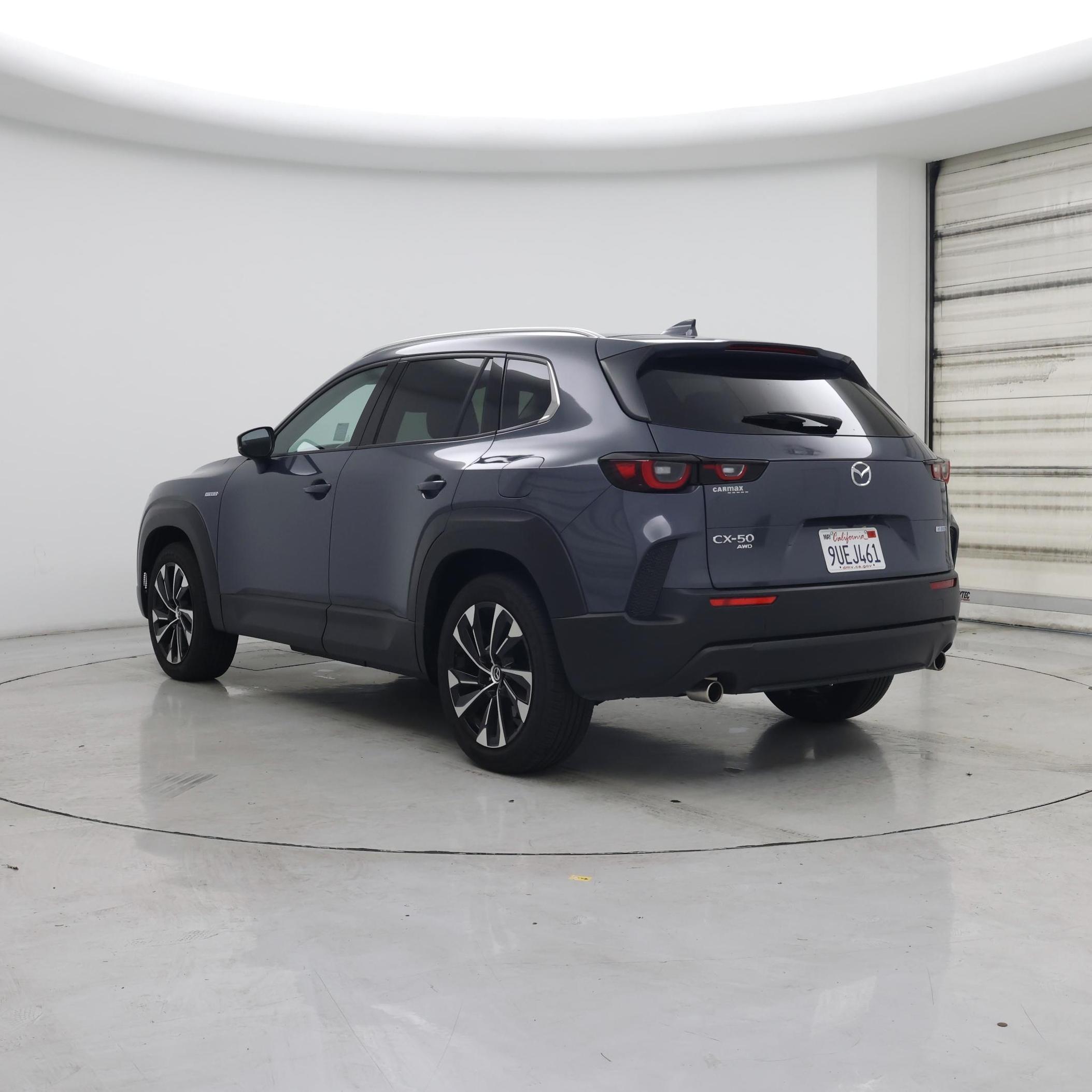 Thumbnail: 2025 Mazda CX-50 - 2