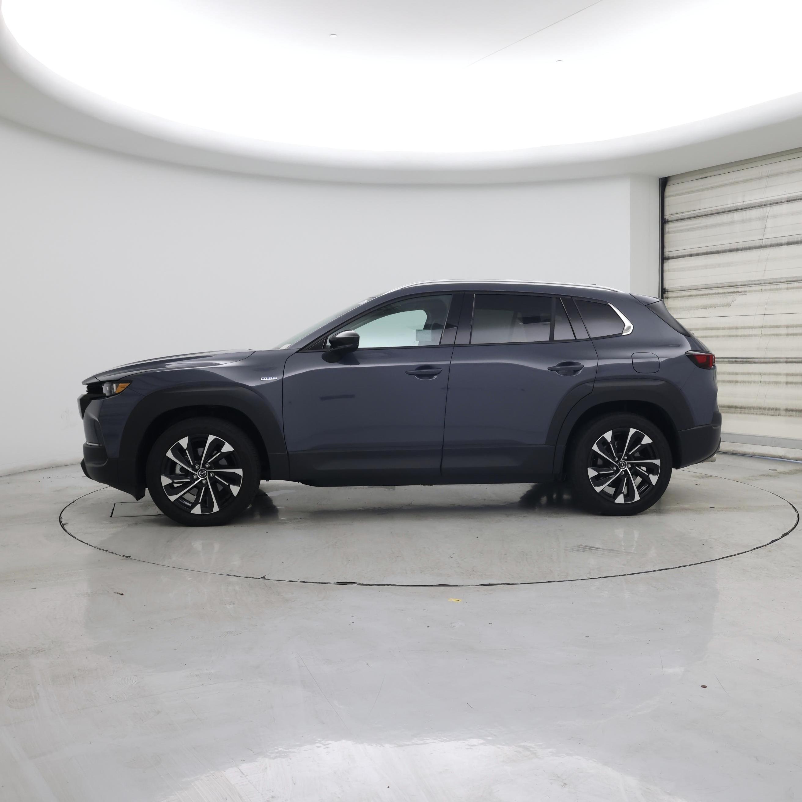 Thumbnail: 2025 Mazda CX-50 - 3