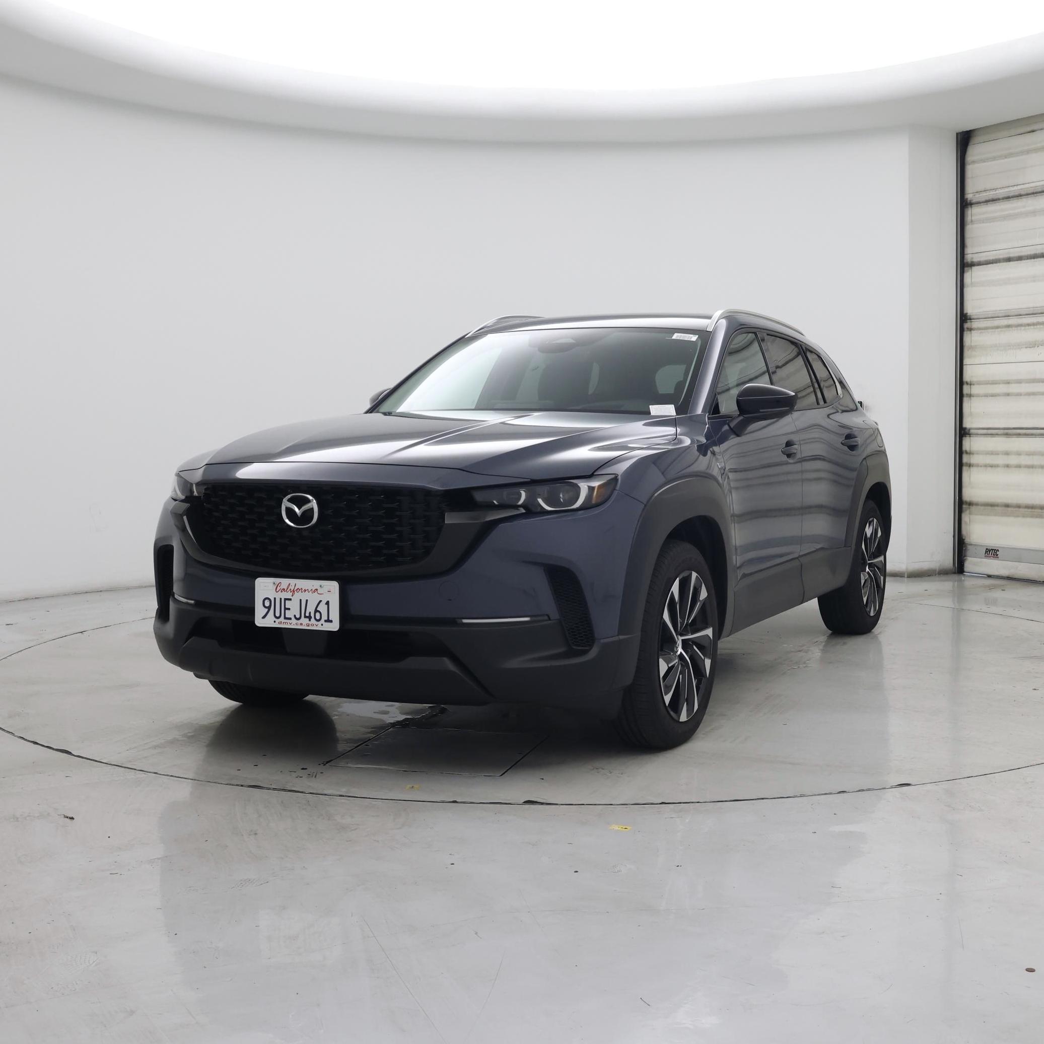 Thumbnail: 2025 Mazda CX-50 - 4