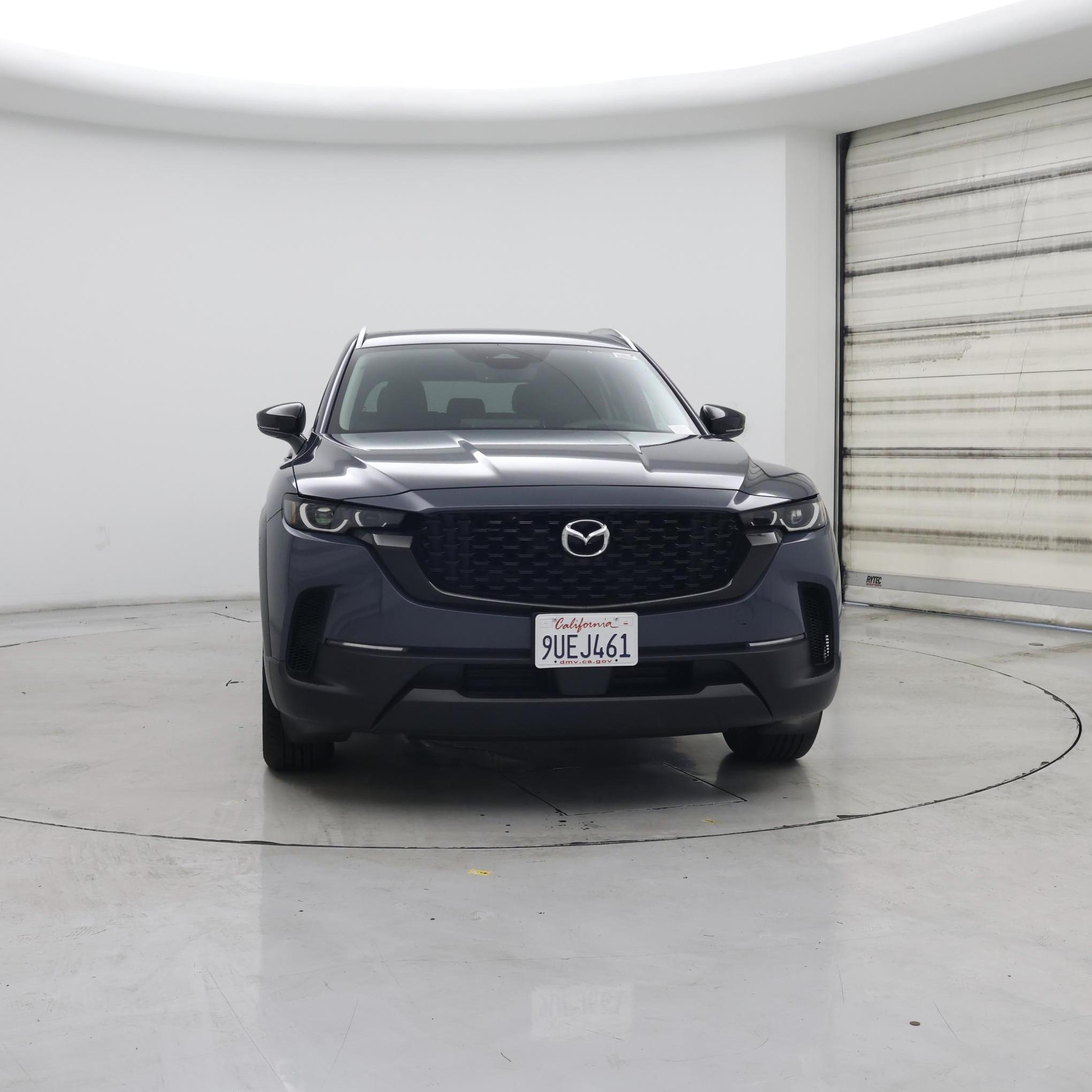 Thumbnail: 2025 Mazda CX-50 - 5