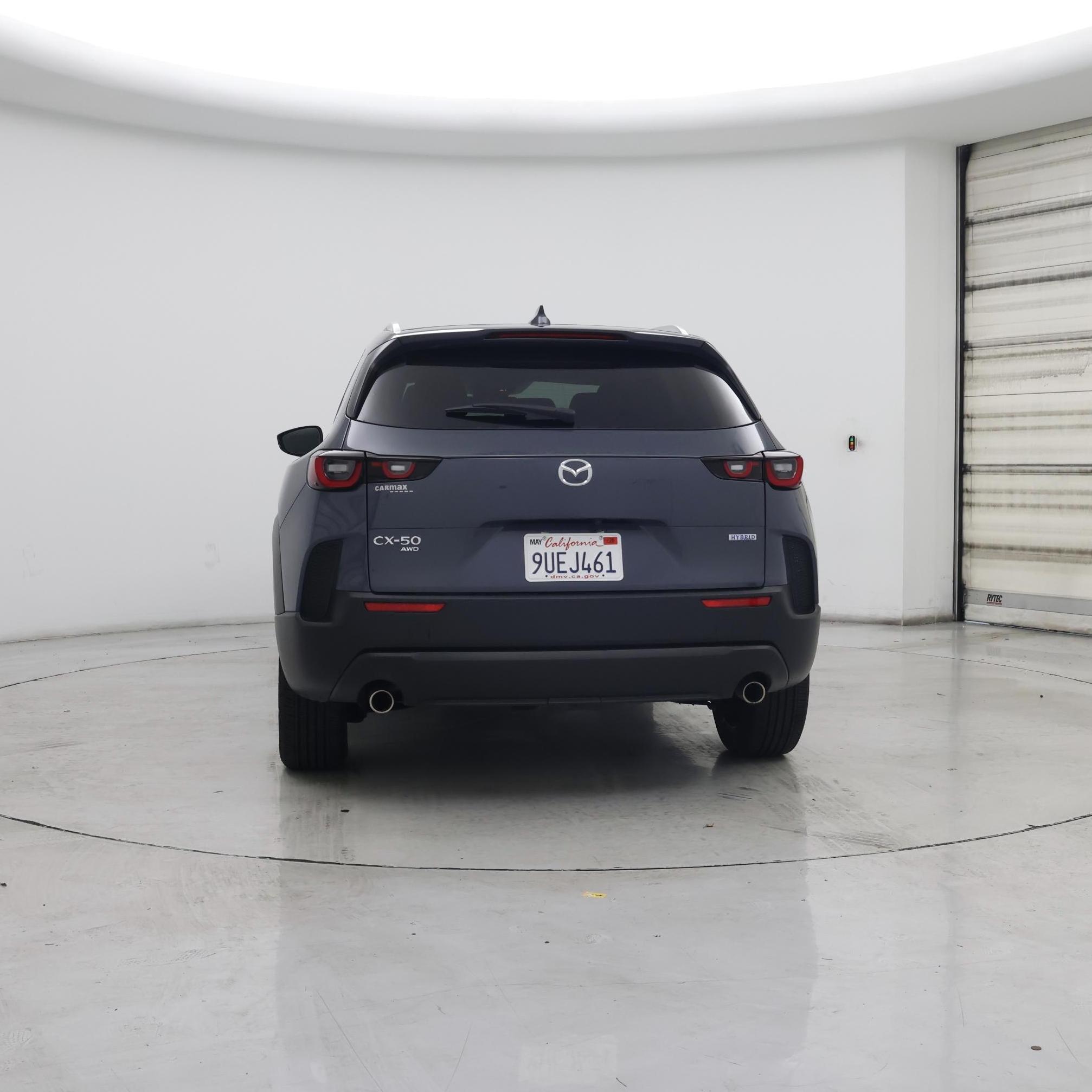Thumbnail: 2025 Mazda CX-50 - 6