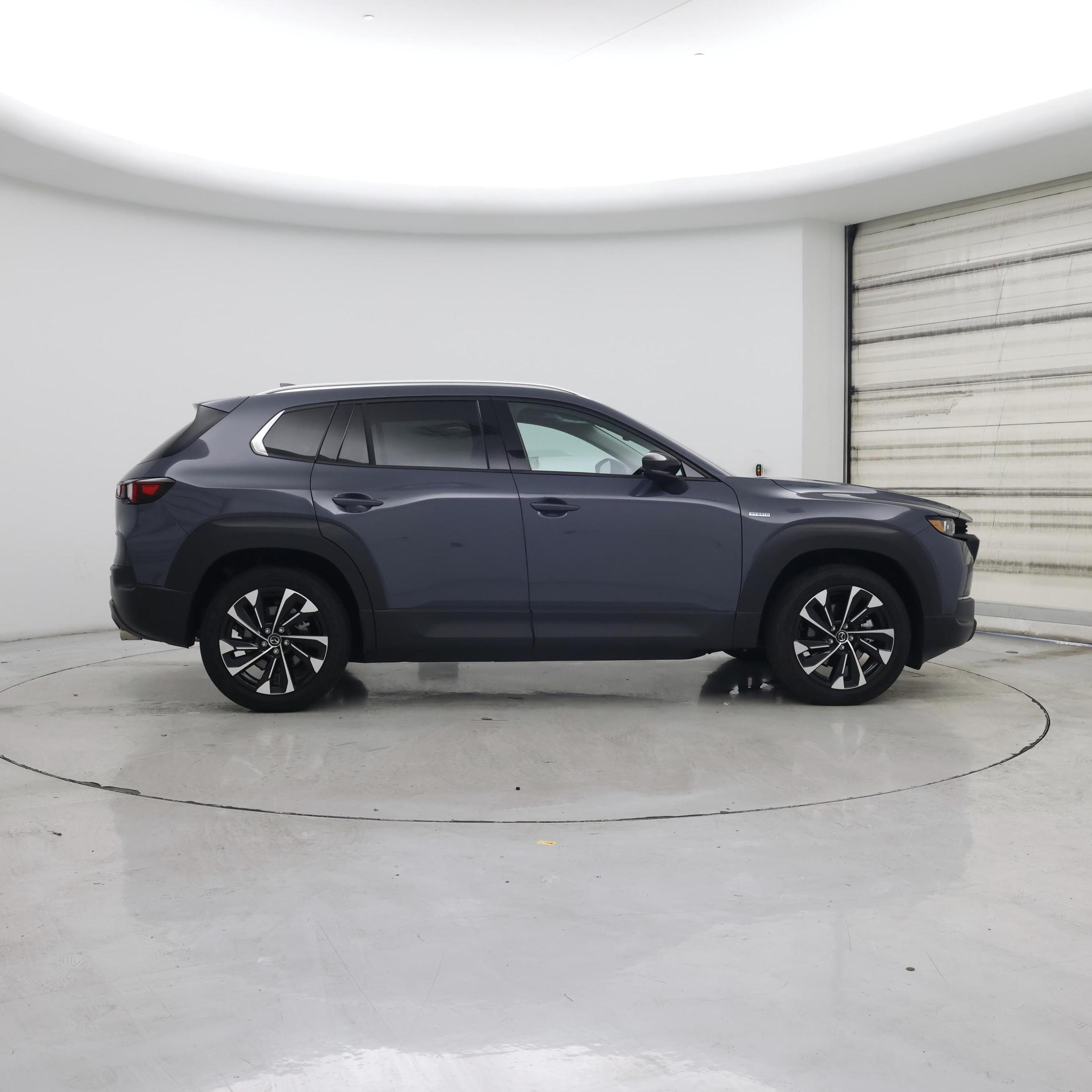 Thumbnail: 2025 Mazda CX-50 - 7
