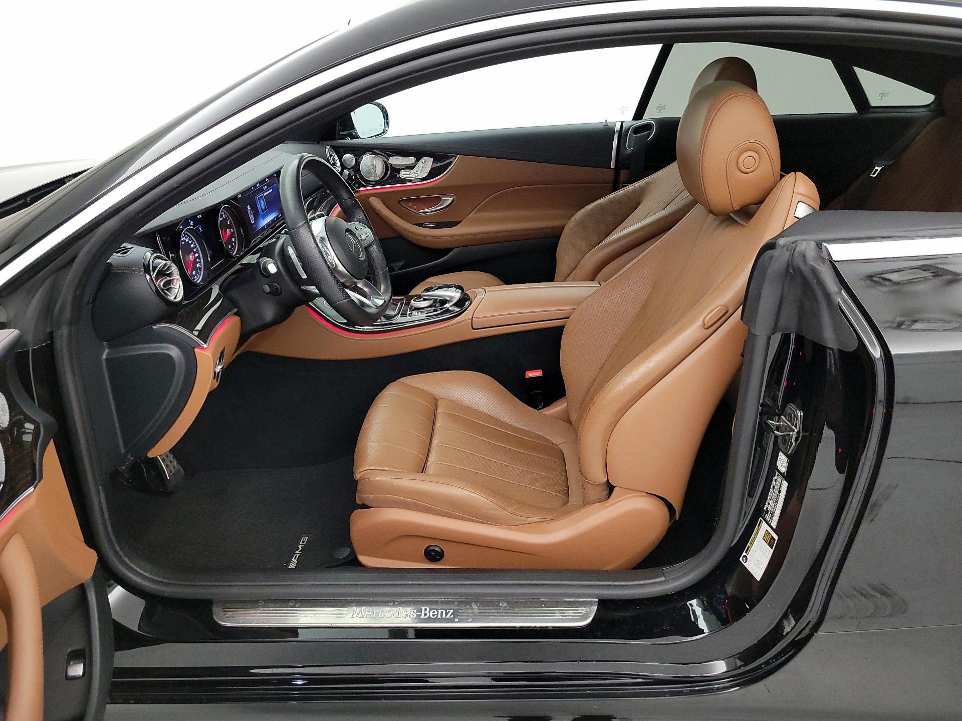 Thumbnail: 2019 Mercedes-Benz E-Class - 11
