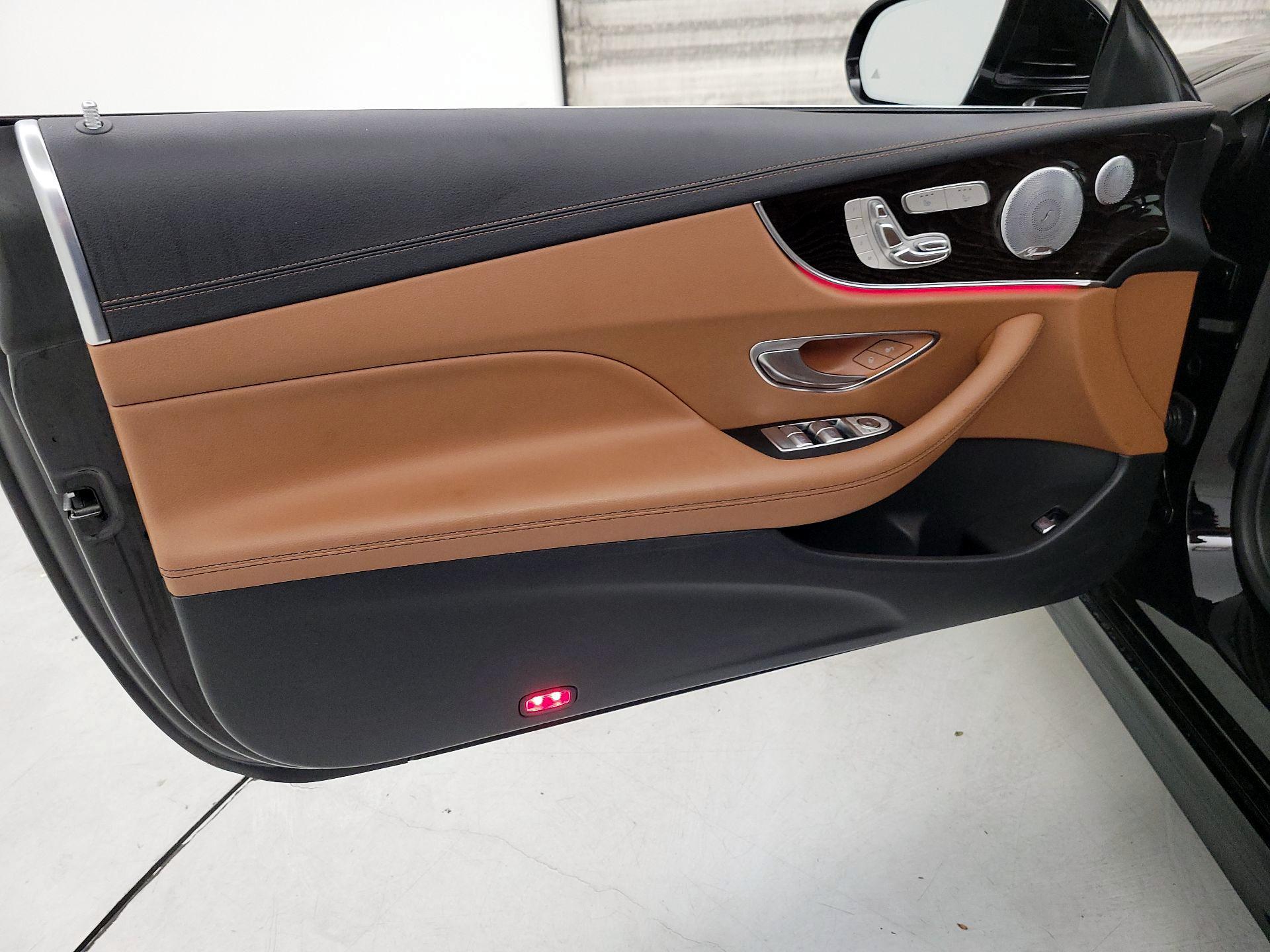 Thumbnail: 2019 Mercedes-Benz E-Class - 12