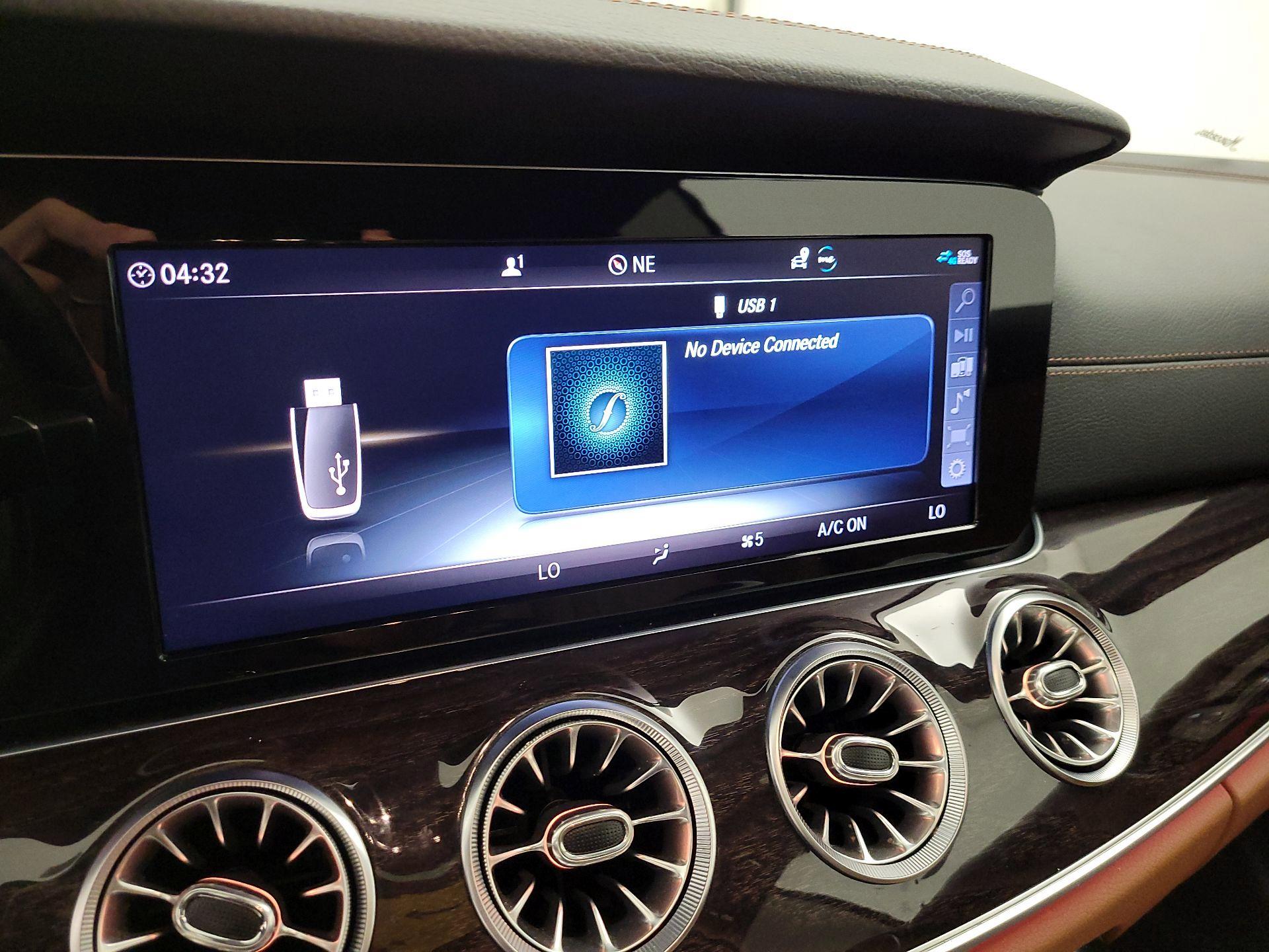 Thumbnail: 2019 Mercedes-Benz E-Class - 15