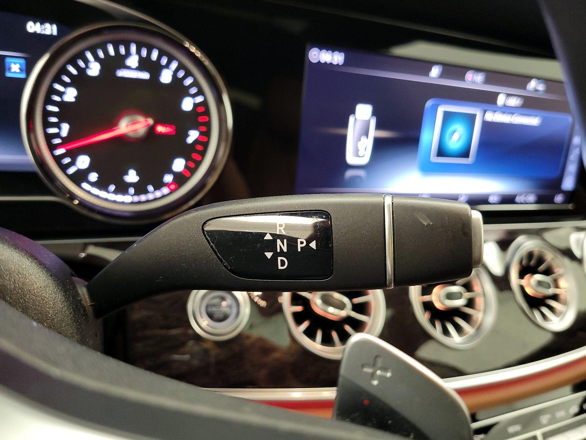 Thumbnail: 2019 Mercedes-Benz E-Class - 17