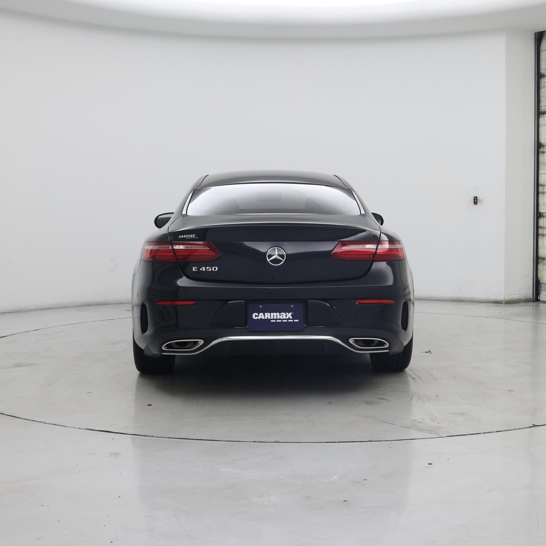 Thumbnail: 2019 Mercedes-Benz E-Class - 6