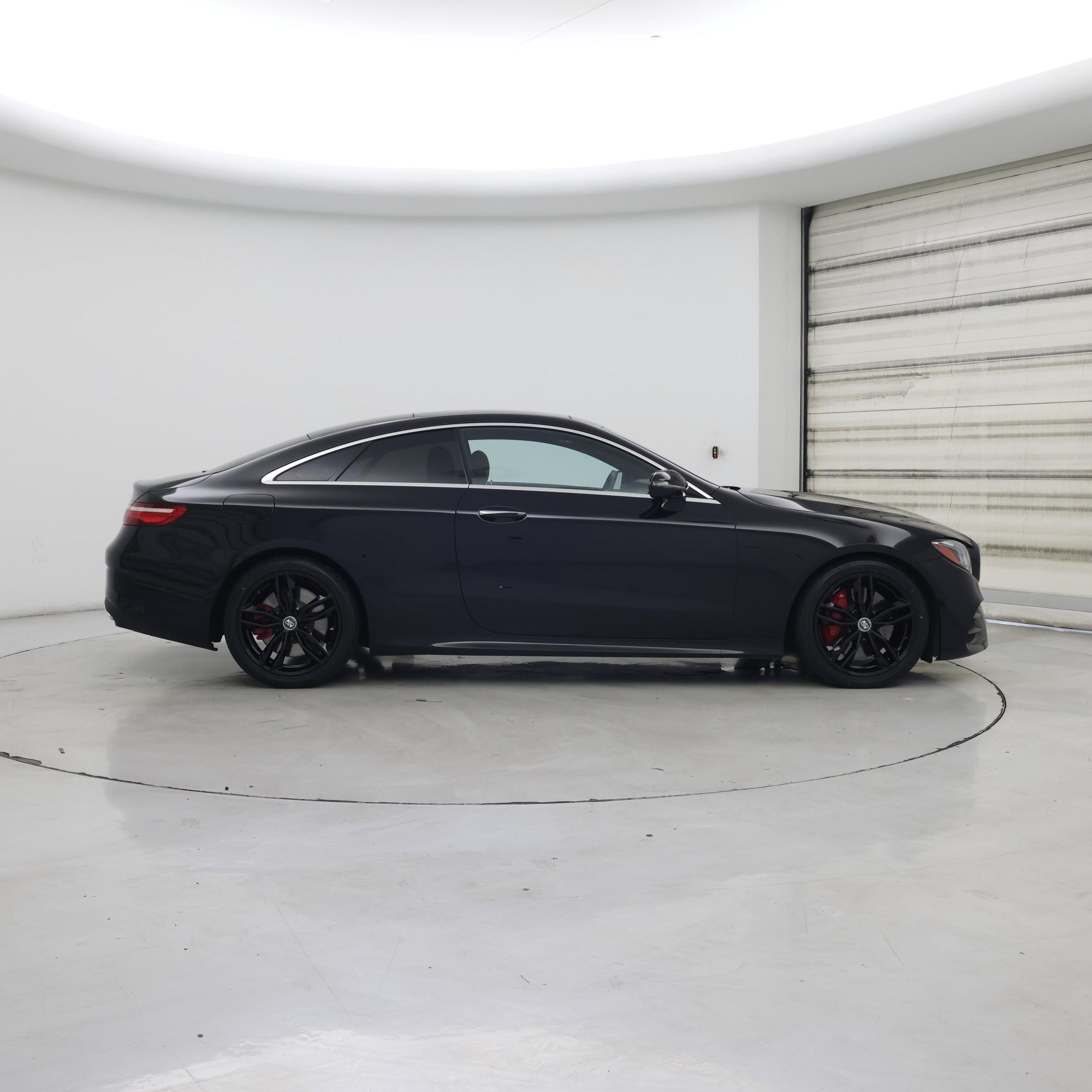 Thumbnail: 2019 Mercedes-Benz E-Class - 7