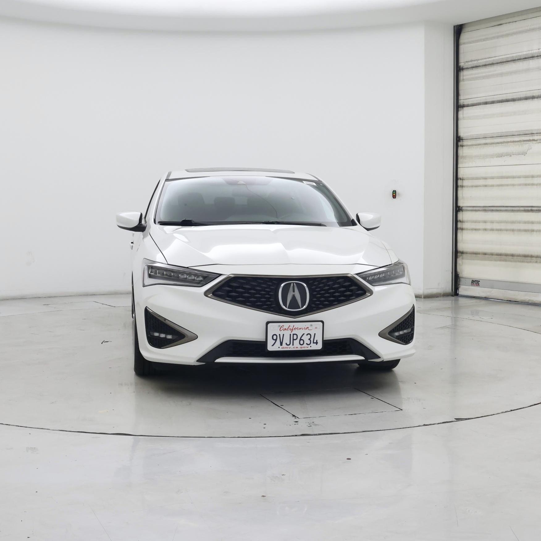 Thumbnail: 2021 Acura ILX - 5