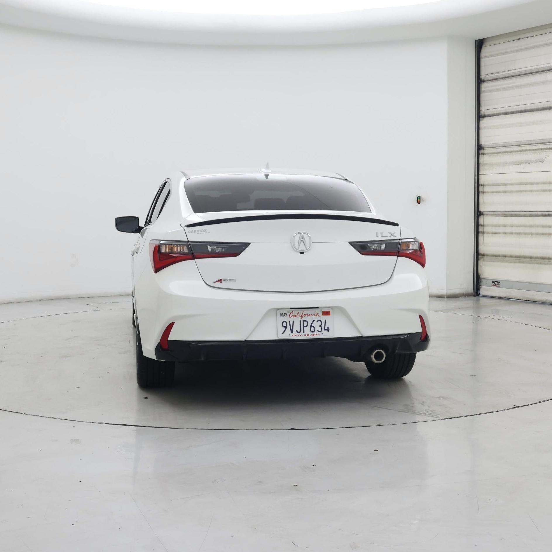 Thumbnail: 2021 Acura ILX - 6