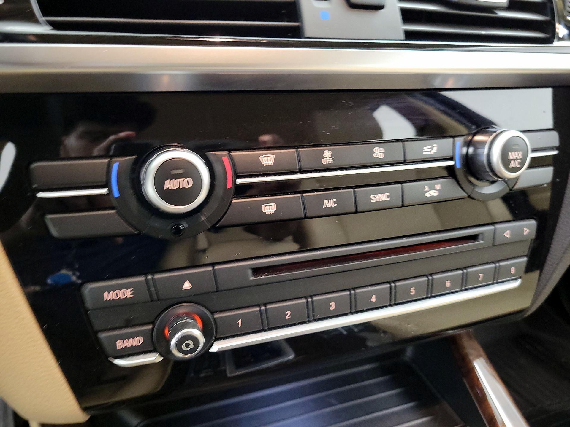 Thumbnail: 2017 BMW X3 - 15
