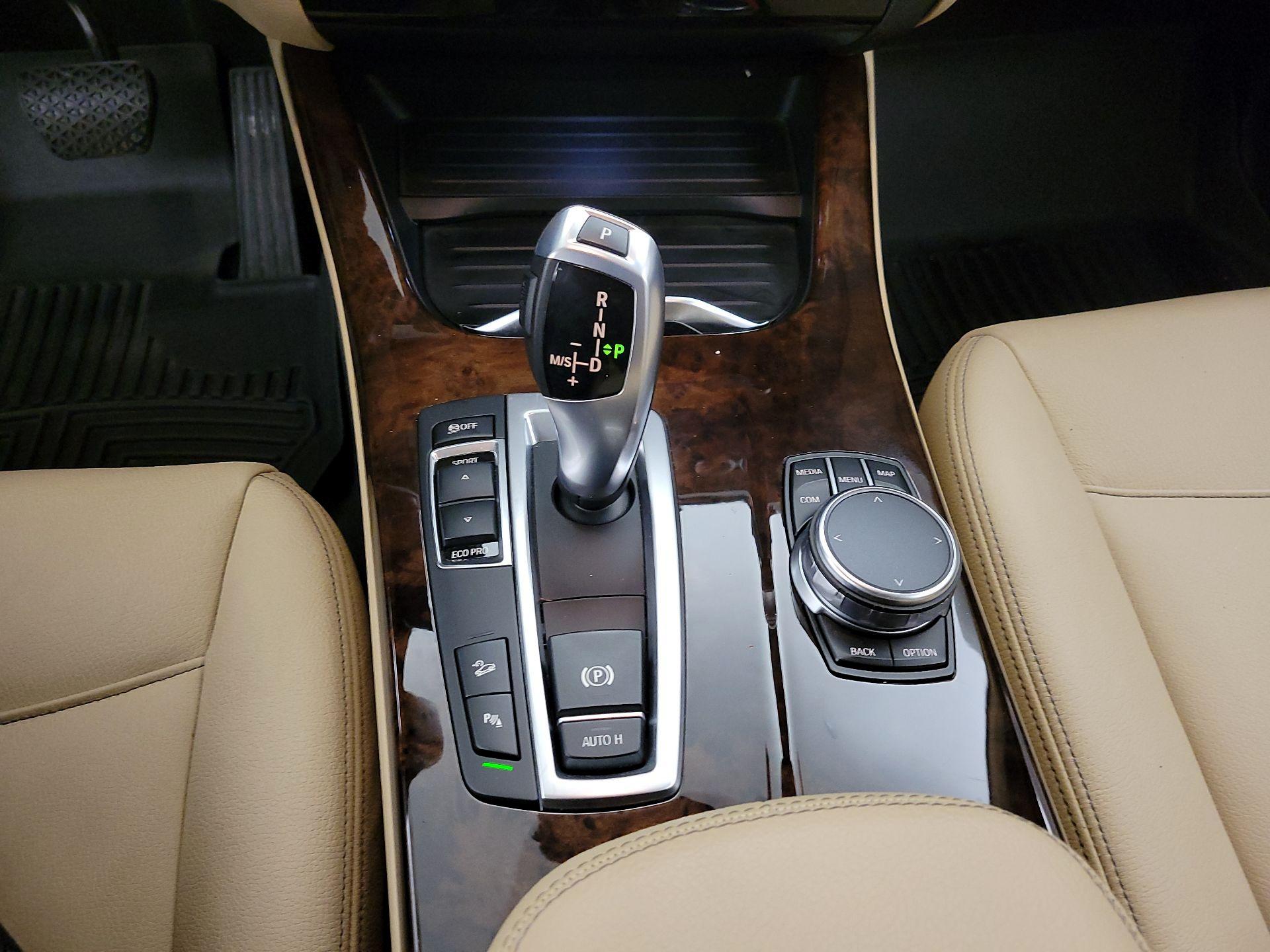 Thumbnail: 2017 BMW X3 - 16