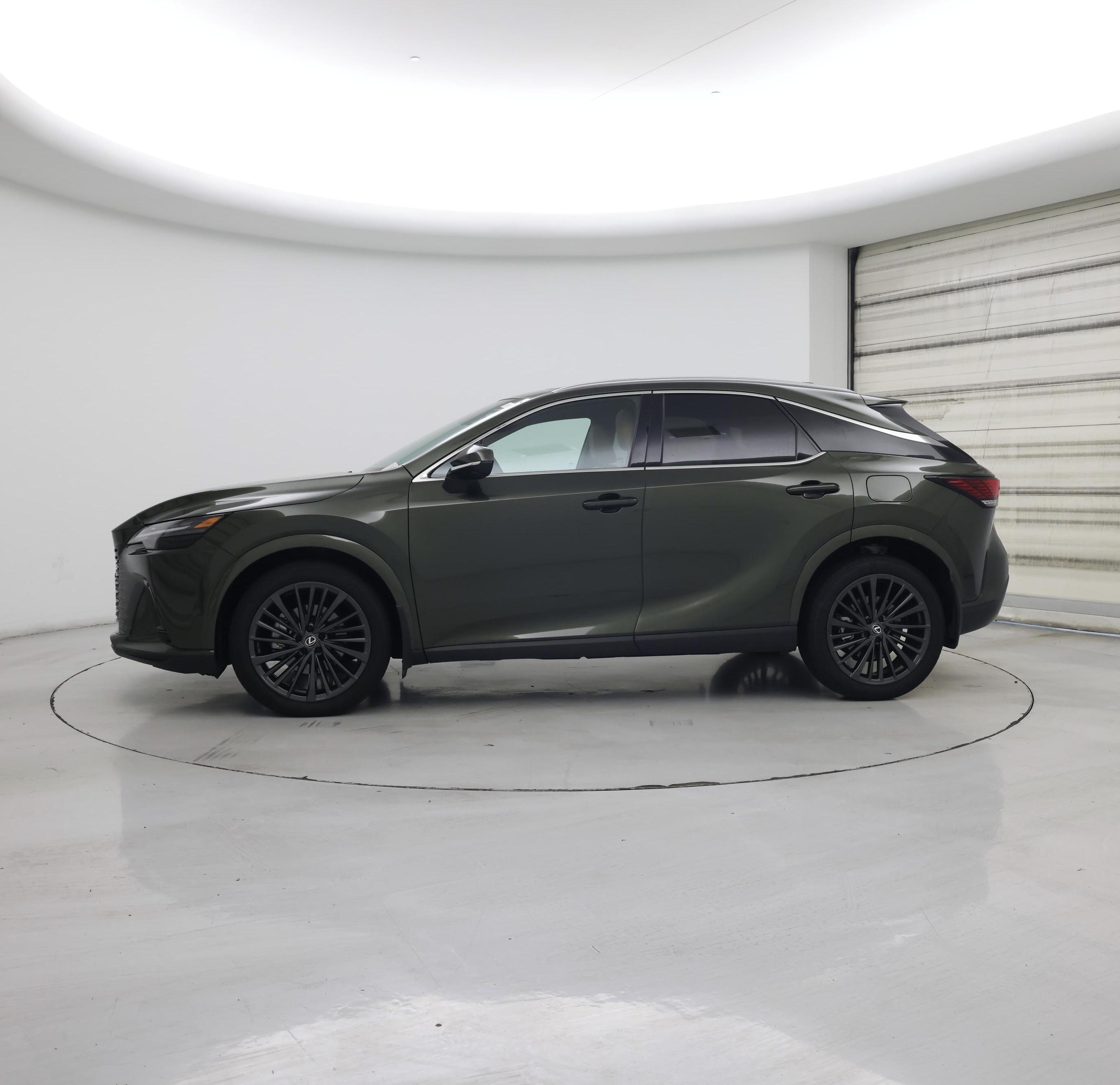 Thumbnail: 2025 Lexus RX - 3