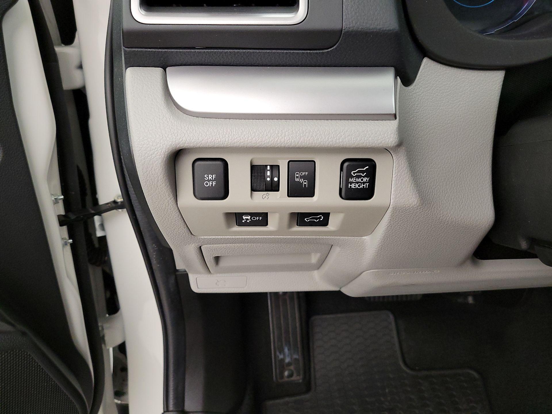 Thumbnail: 2018 Subaru Forester - 13