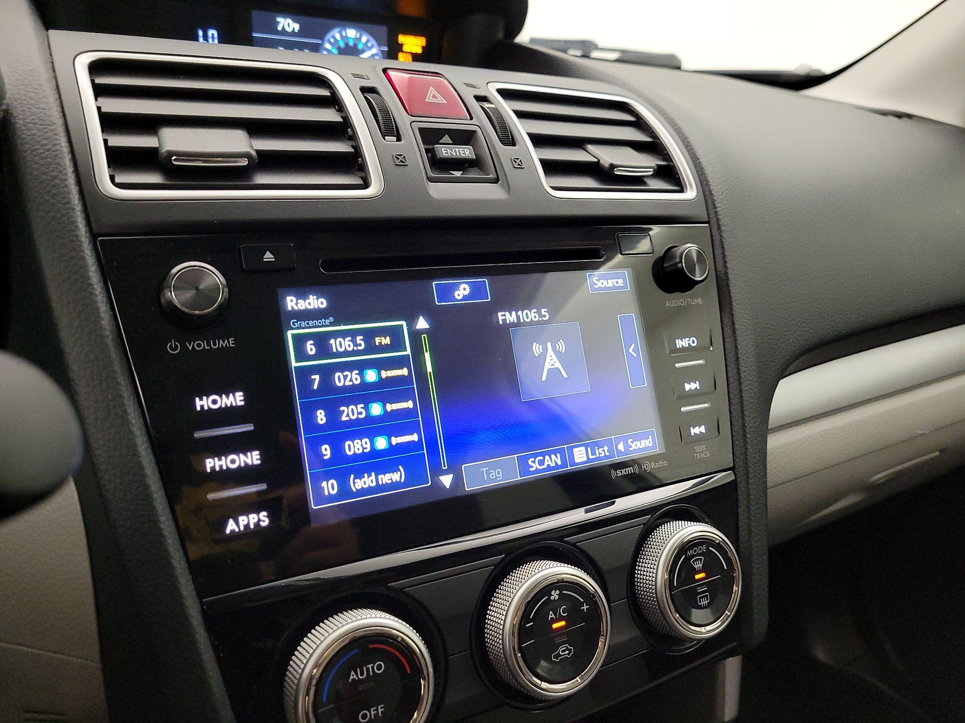 Thumbnail: 2018 Subaru Forester - 15