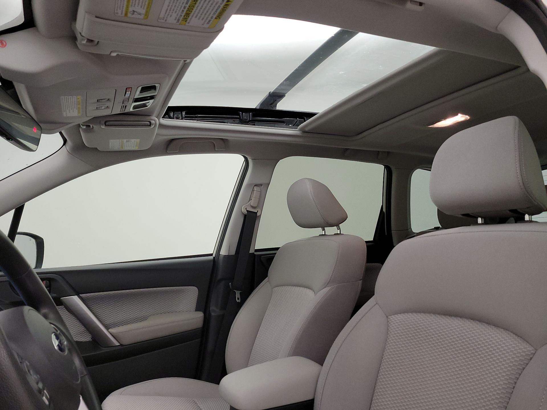 Thumbnail: 2018 Subaru Forester - 19