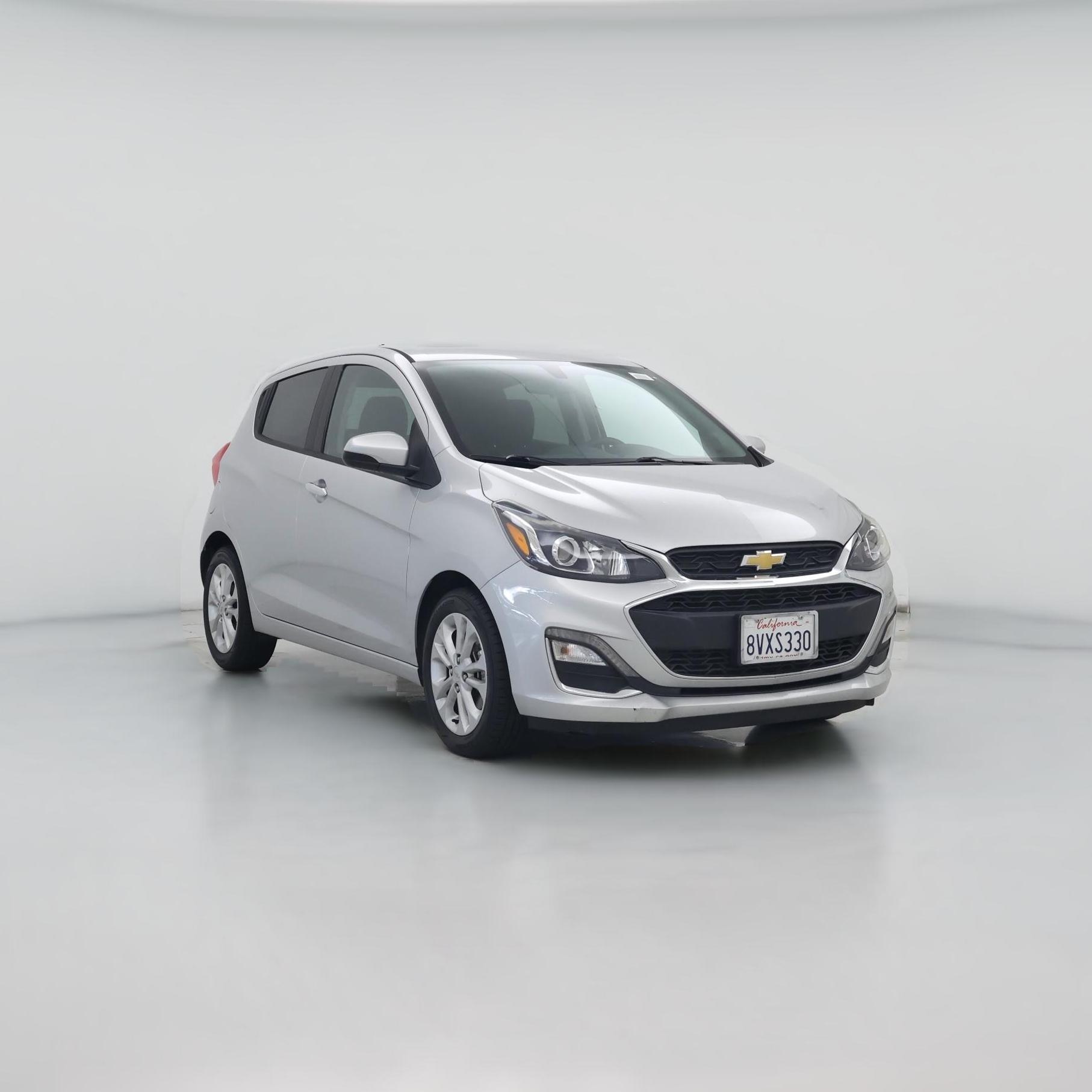 Thumbnail: 2020 Chevrolet Spark - 1