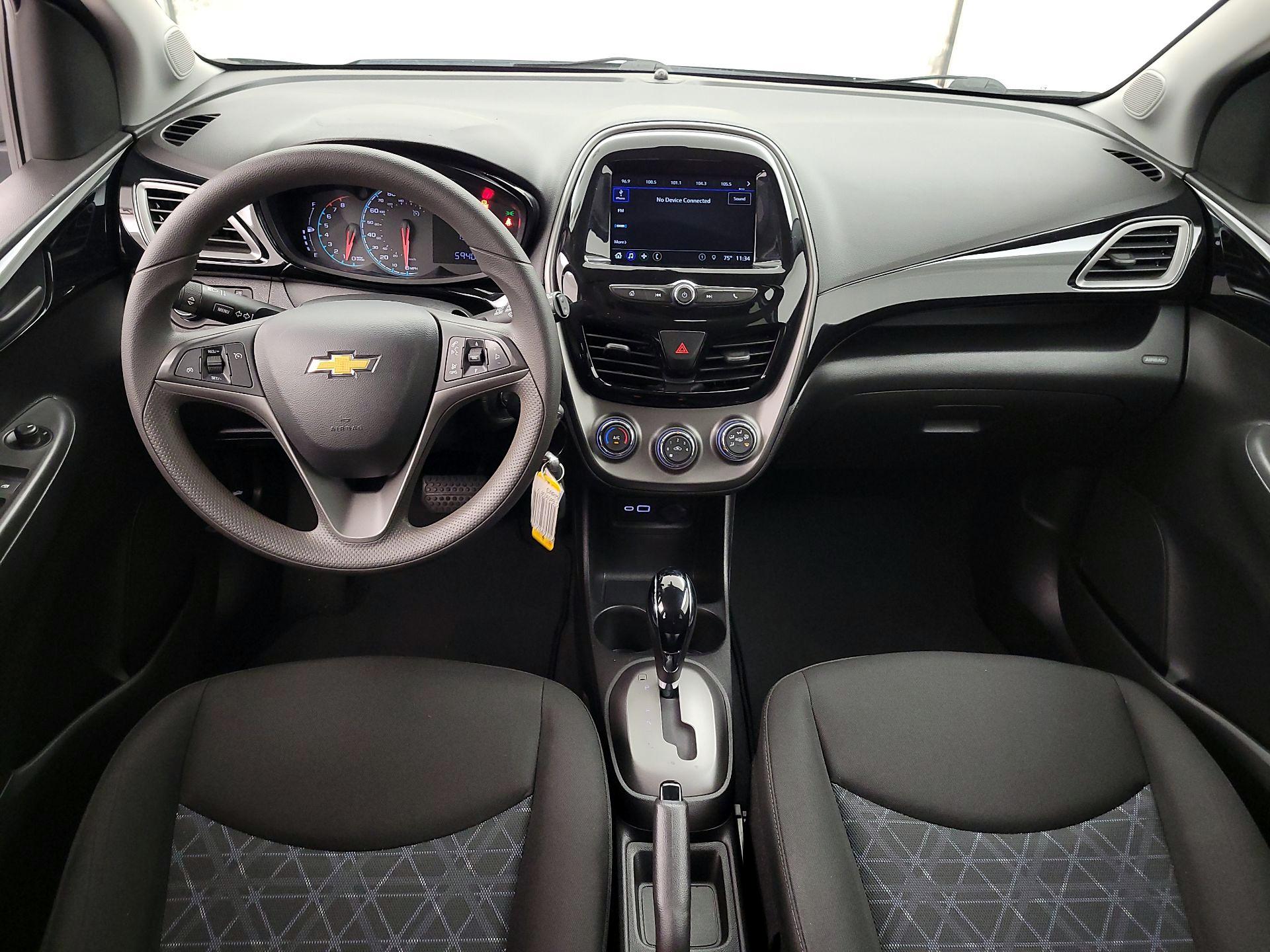Thumbnail: 2020 Chevrolet Spark - 9