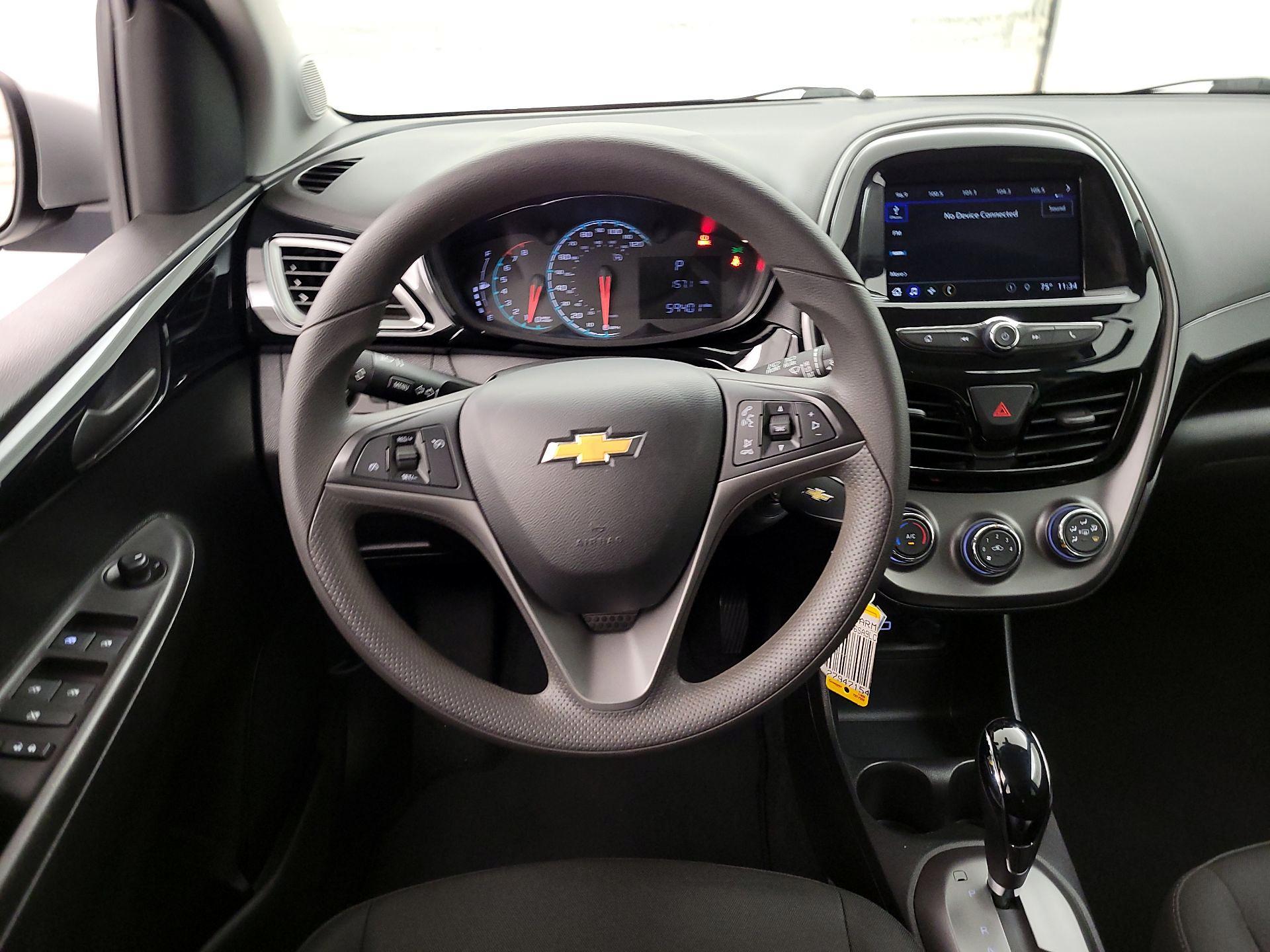 Thumbnail: 2020 Chevrolet Spark - 10