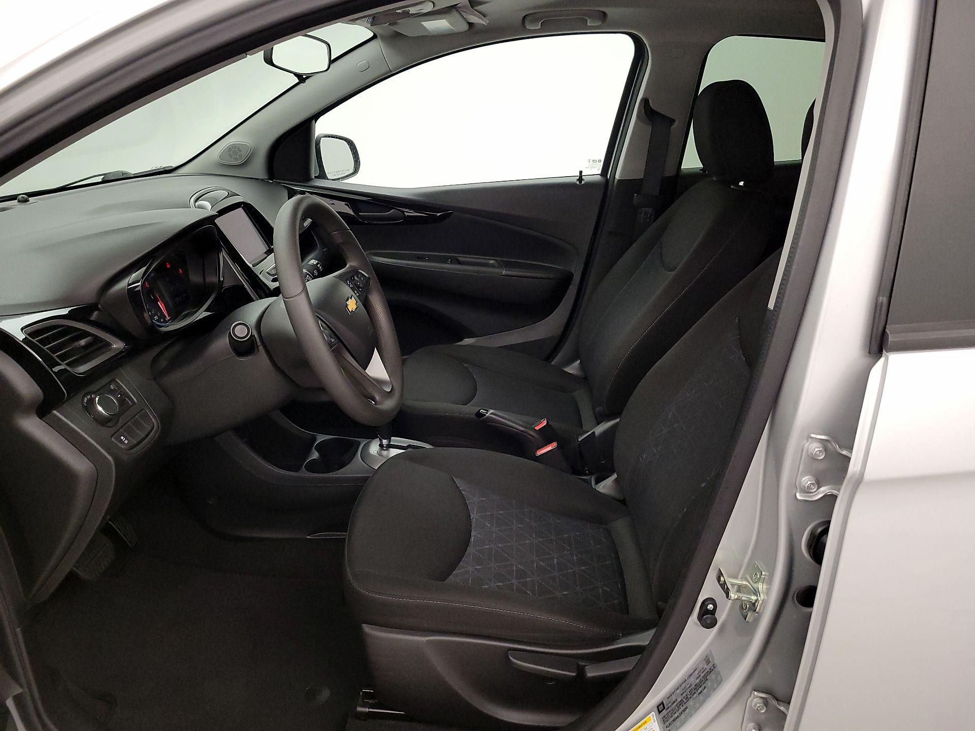 Thumbnail: 2020 Chevrolet Spark - 11