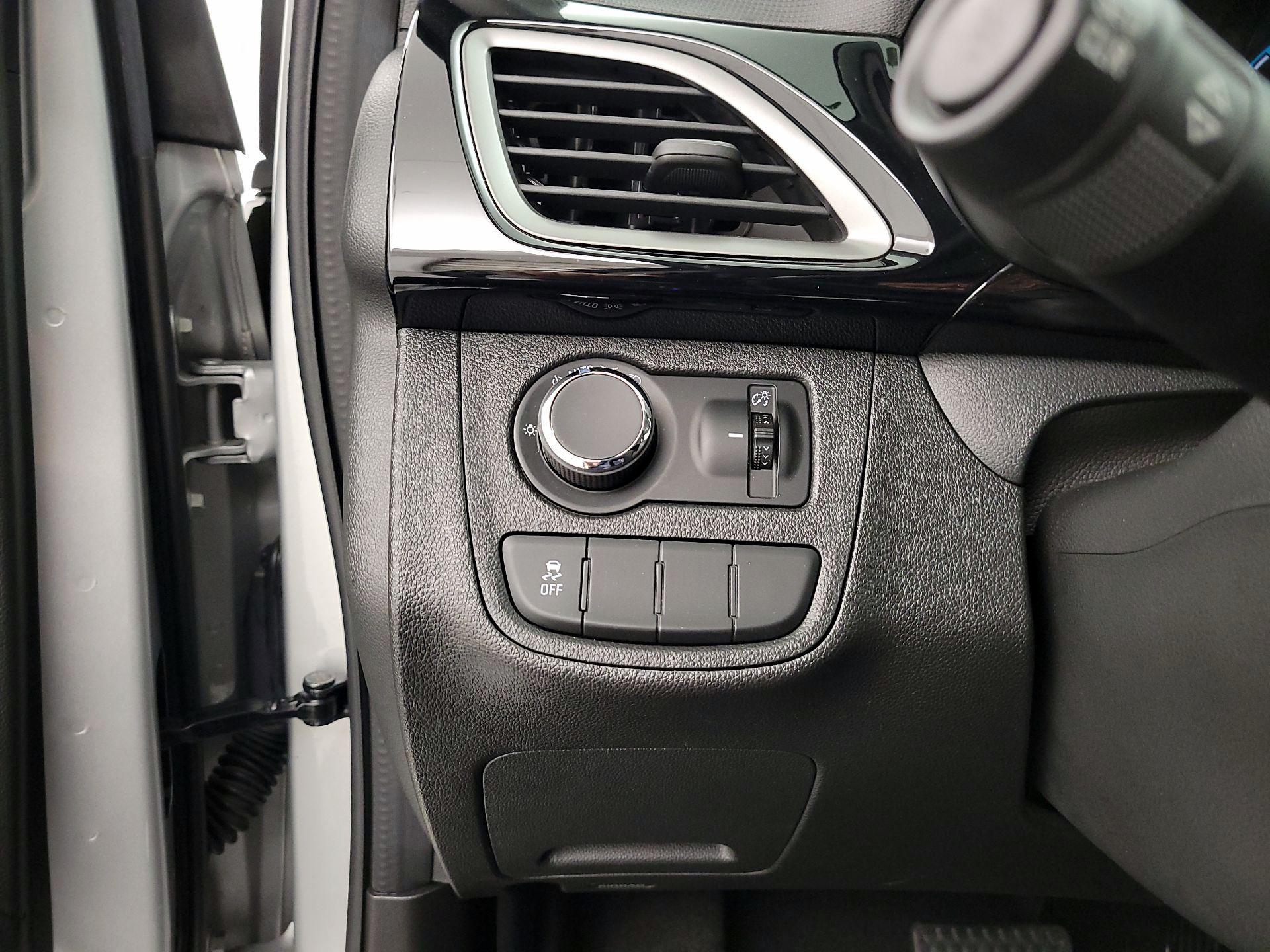 Thumbnail: 2020 Chevrolet Spark - 13