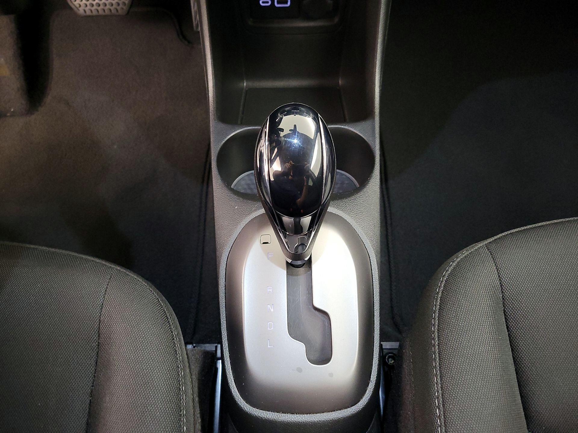 Thumbnail: 2020 Chevrolet Spark - 17