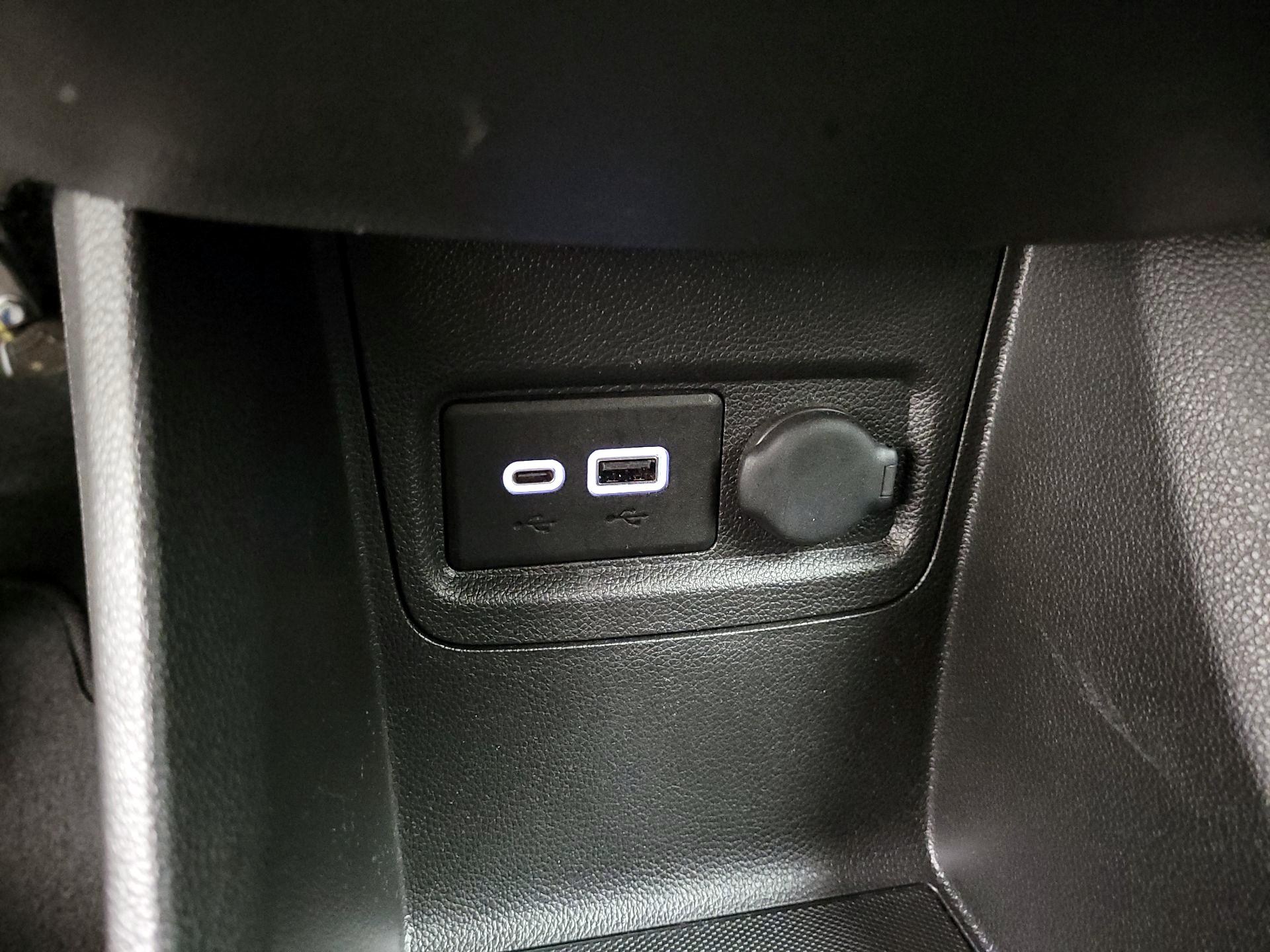 Thumbnail: 2020 Chevrolet Spark - 18