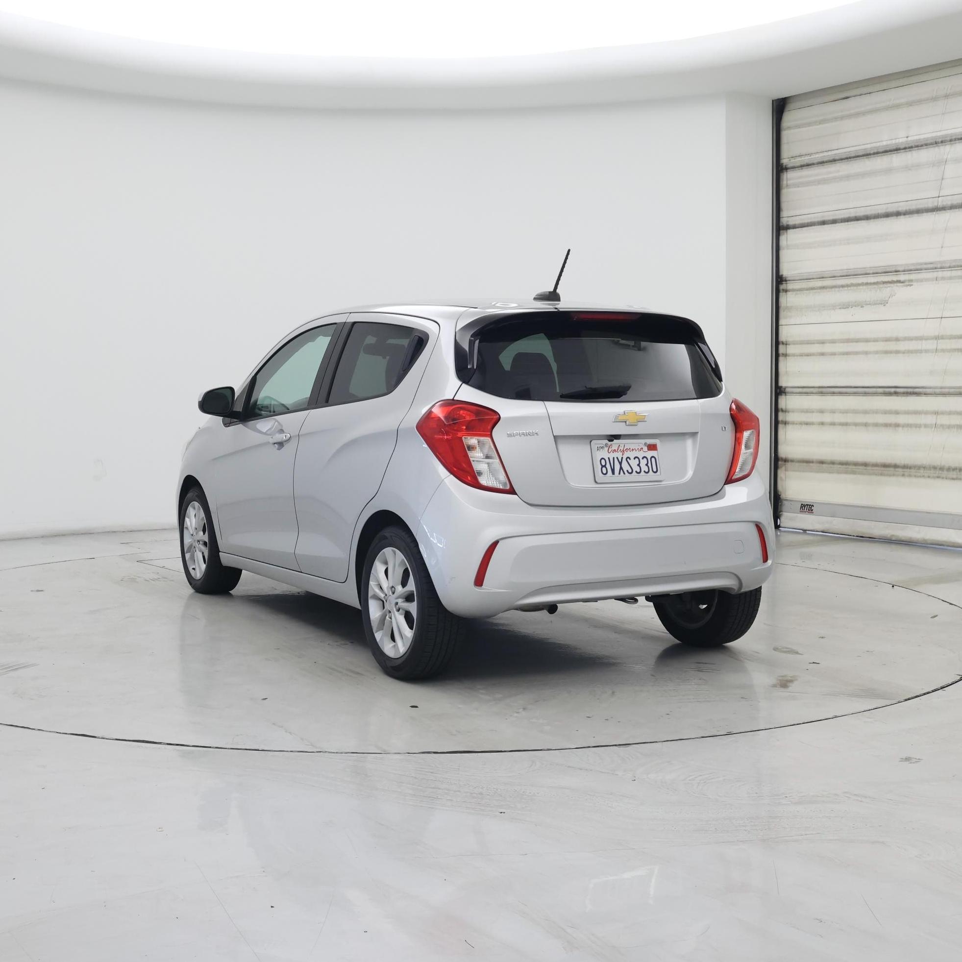 Thumbnail: 2020 Chevrolet Spark - 2
