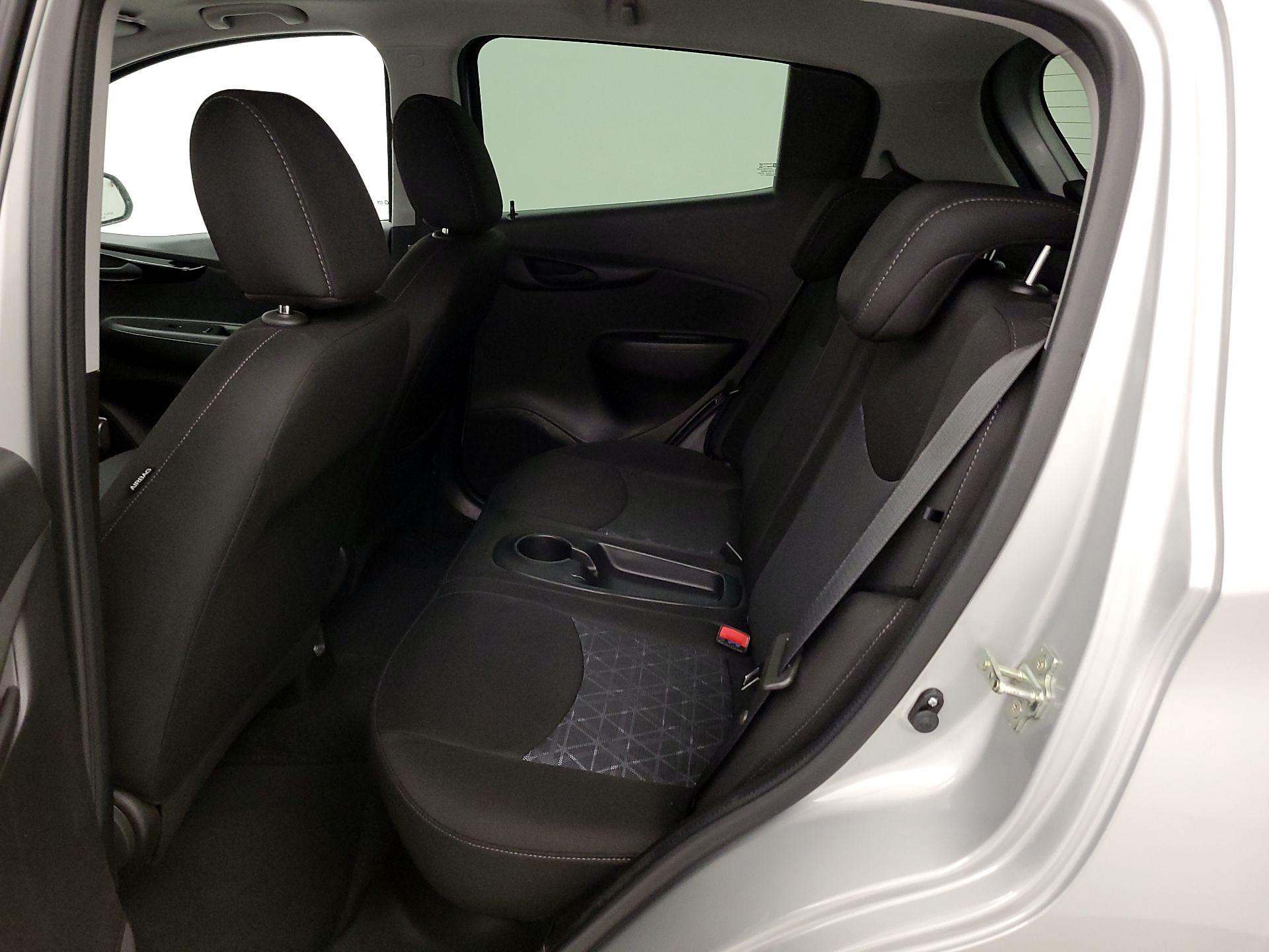 Thumbnail: 2020 Chevrolet Spark - 19