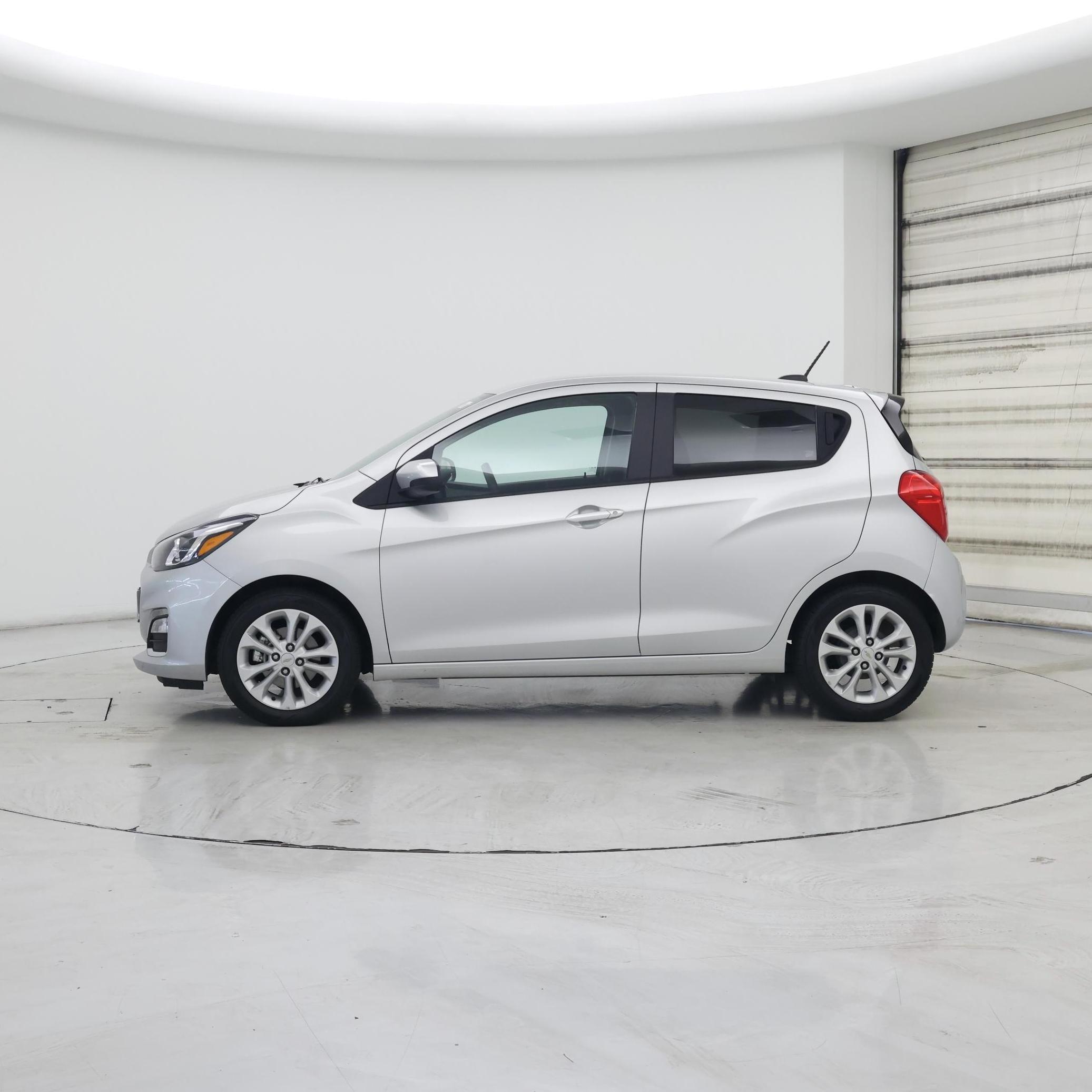 Thumbnail: 2020 Chevrolet Spark - 3