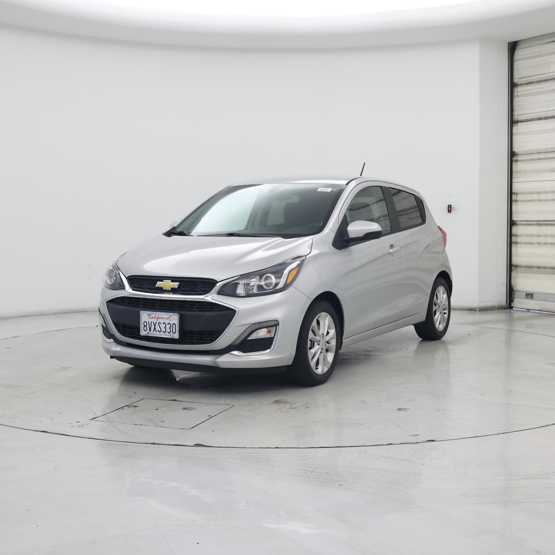 Thumbnail: 2020 Chevrolet Spark - 4