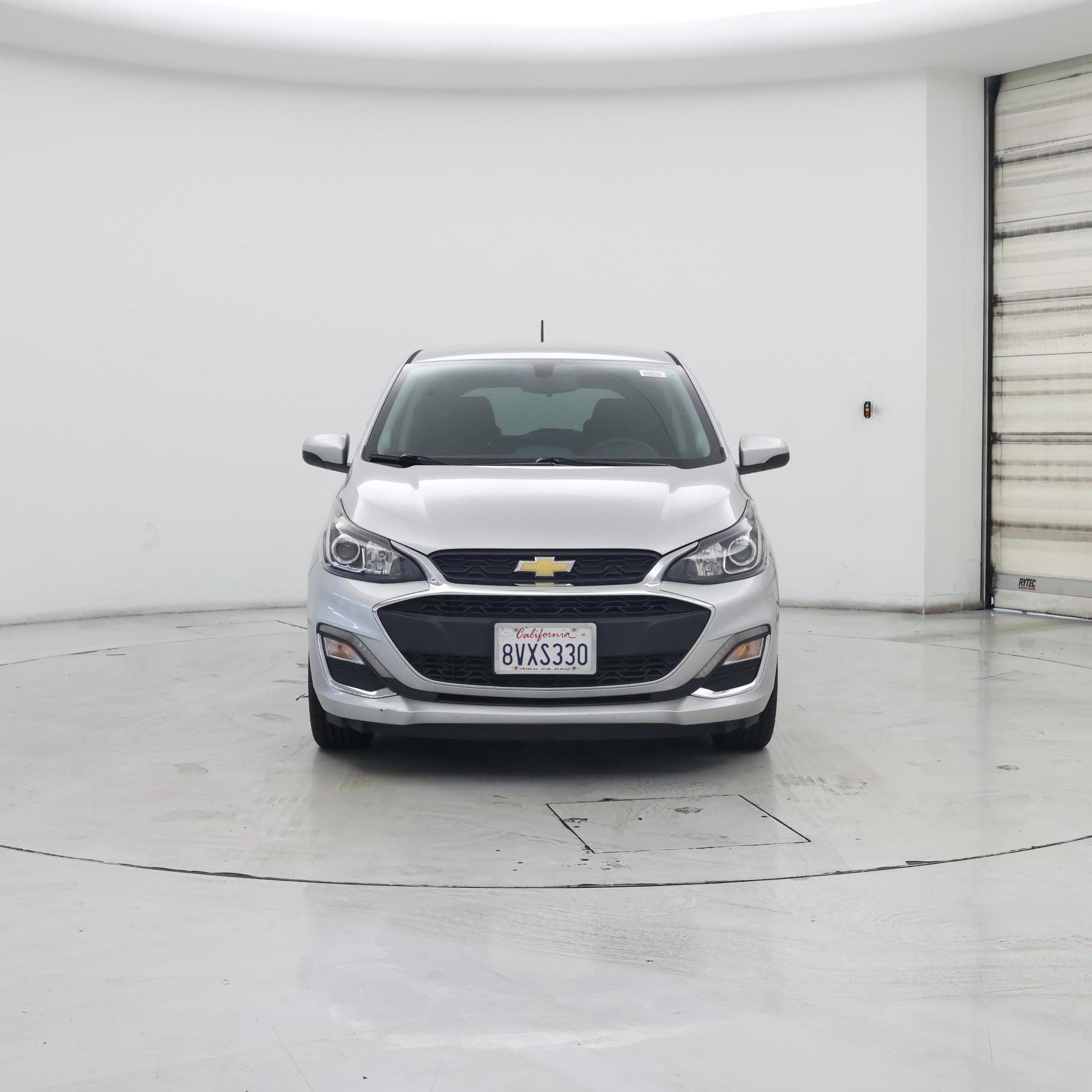 Thumbnail: 2020 Chevrolet Spark - 5