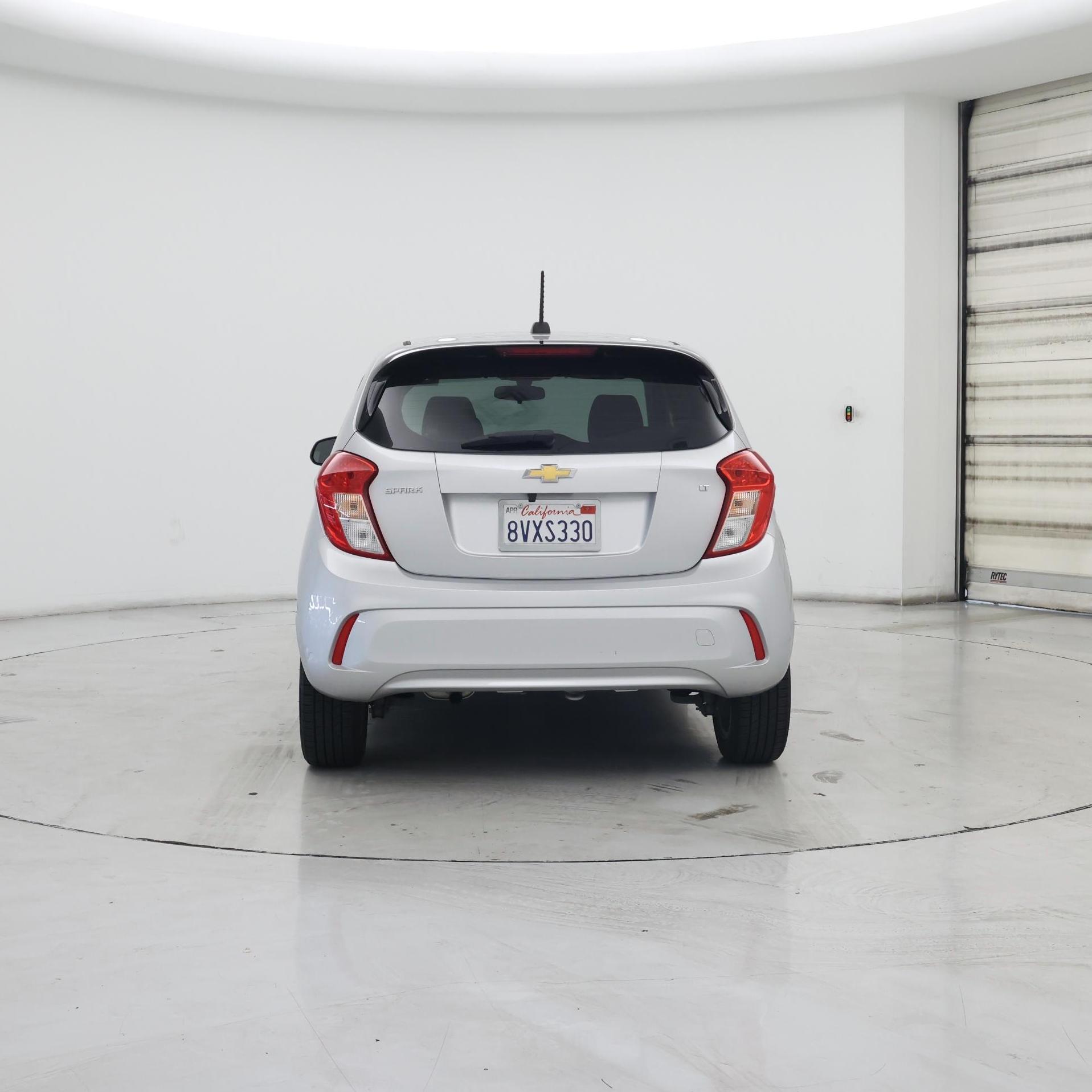 Thumbnail: 2020 Chevrolet Spark - 6