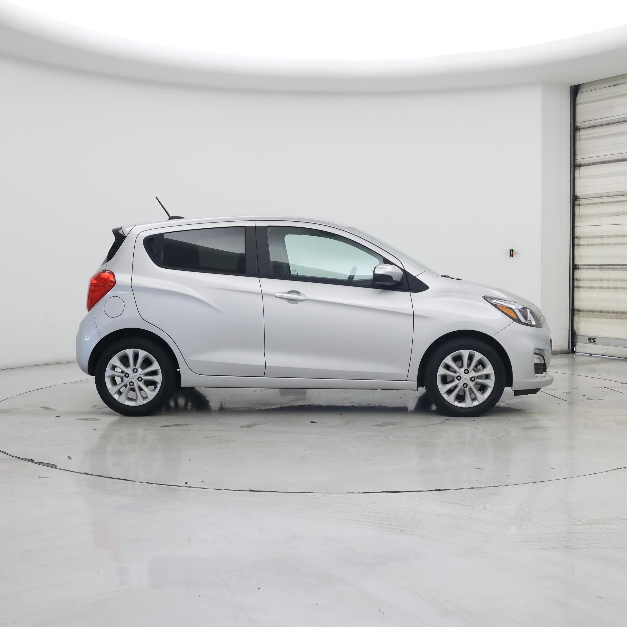 Thumbnail: 2020 Chevrolet Spark - 7