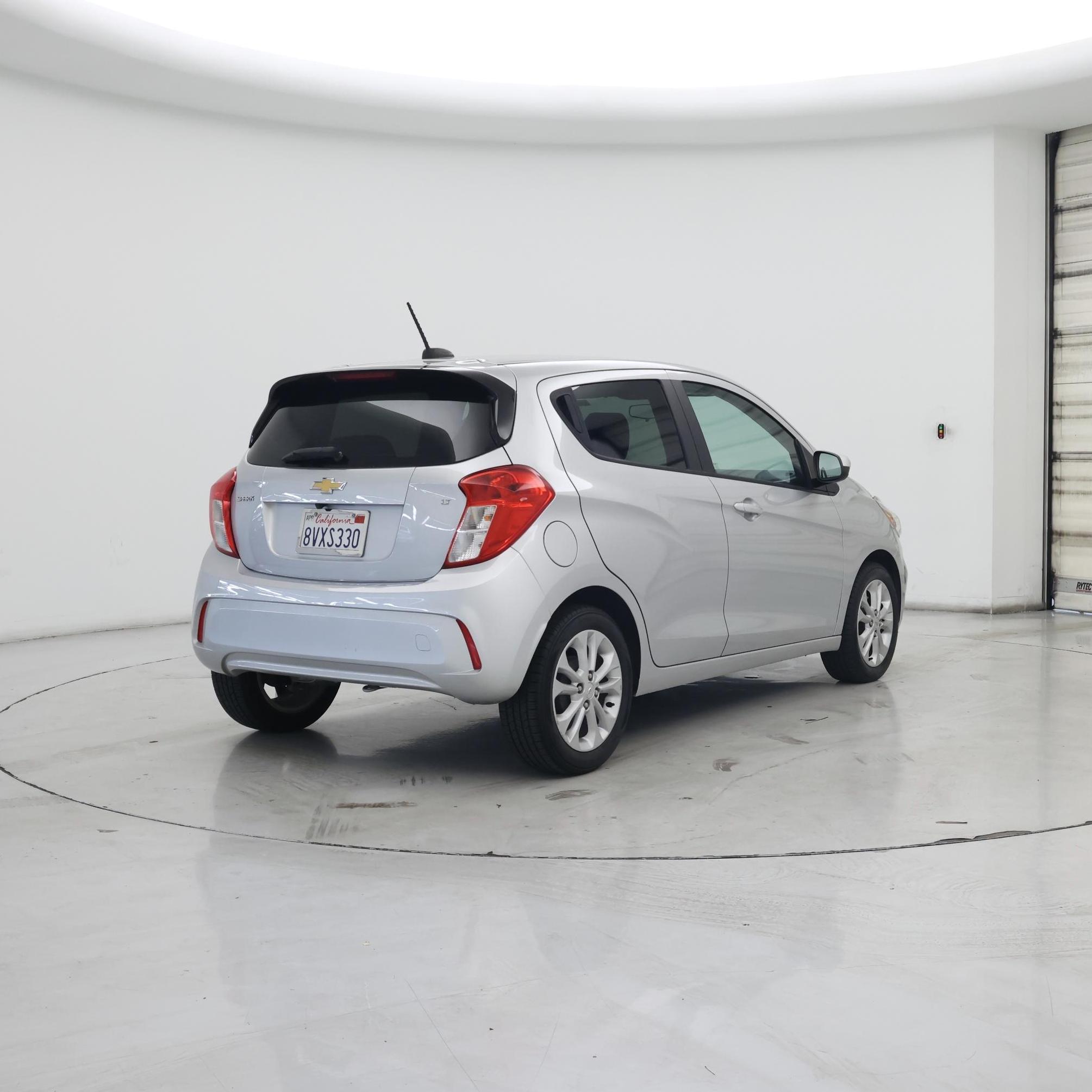Thumbnail: 2020 Chevrolet Spark - 8