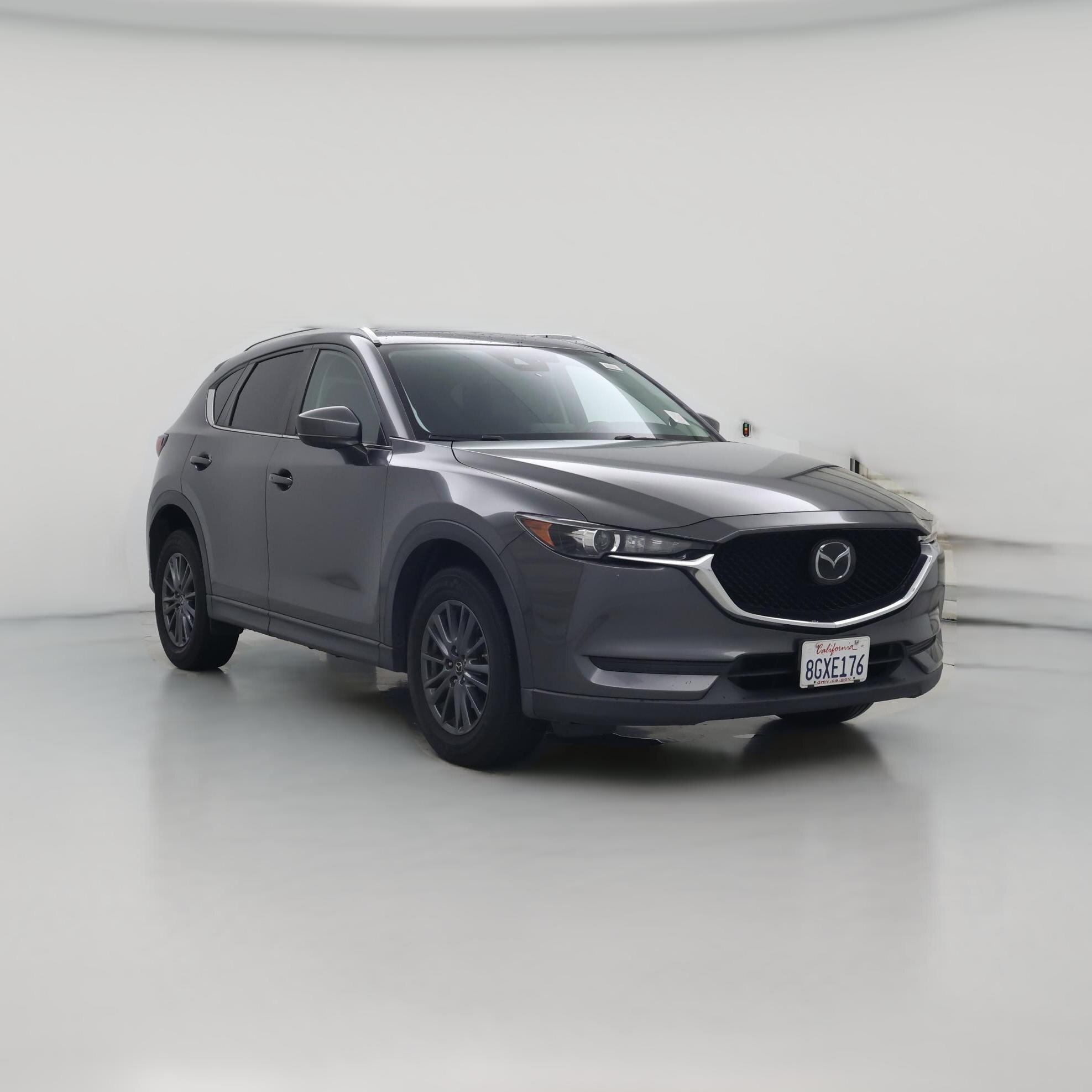 Thumbnail: 2019 Mazda CX-5 - 1