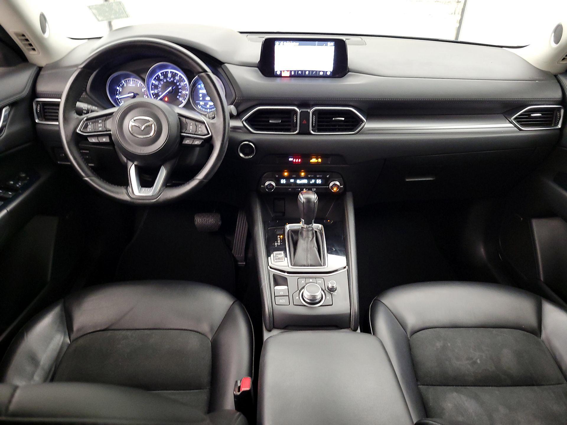 Thumbnail: 2019 Mazda CX-5 - 9