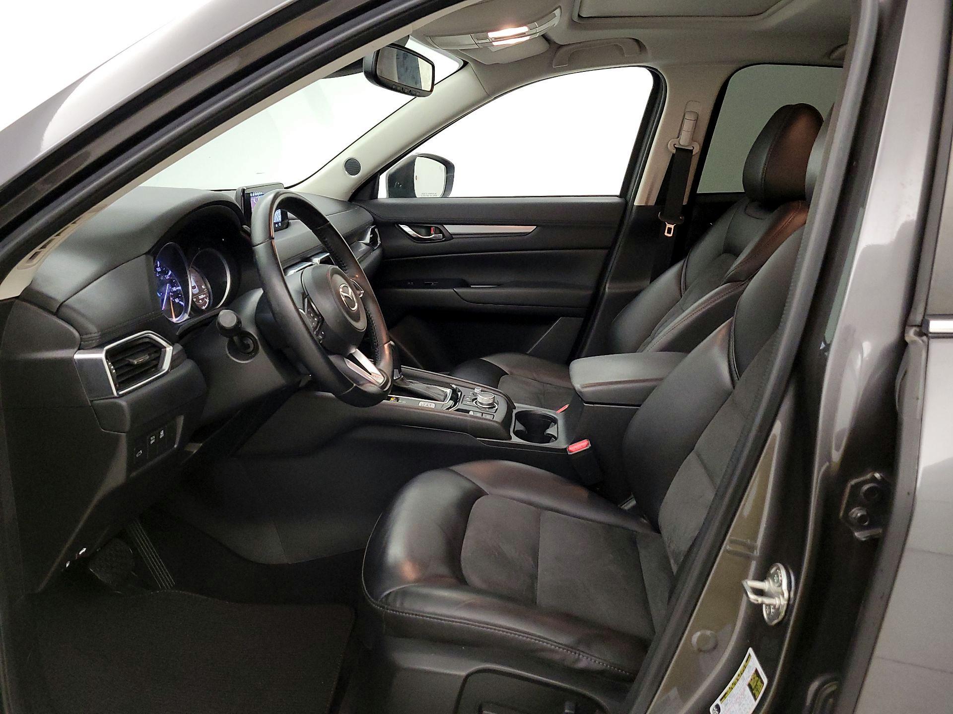 Thumbnail: 2019 Mazda CX-5 - 11