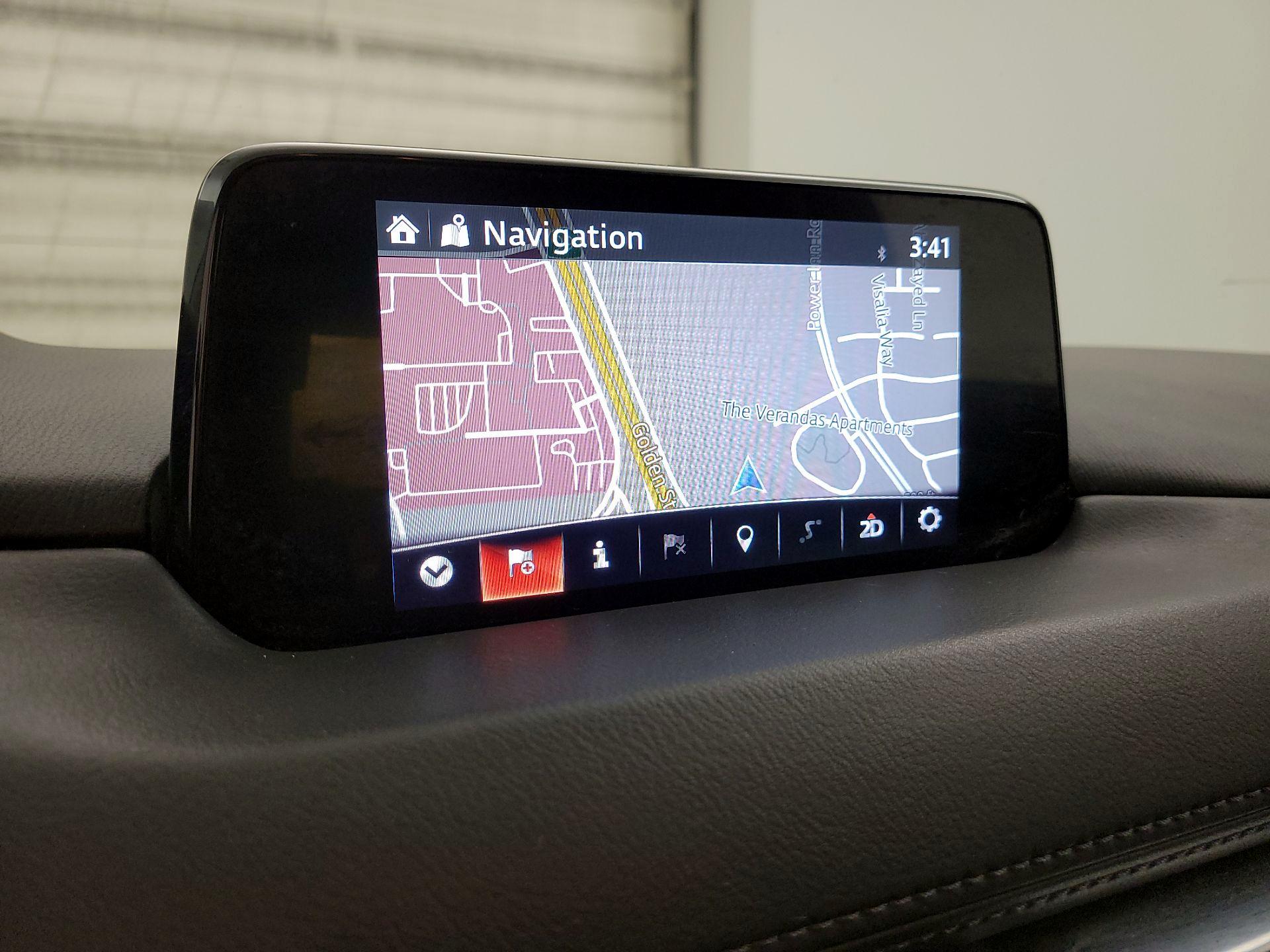 Thumbnail: 2019 Mazda CX-5 - 14