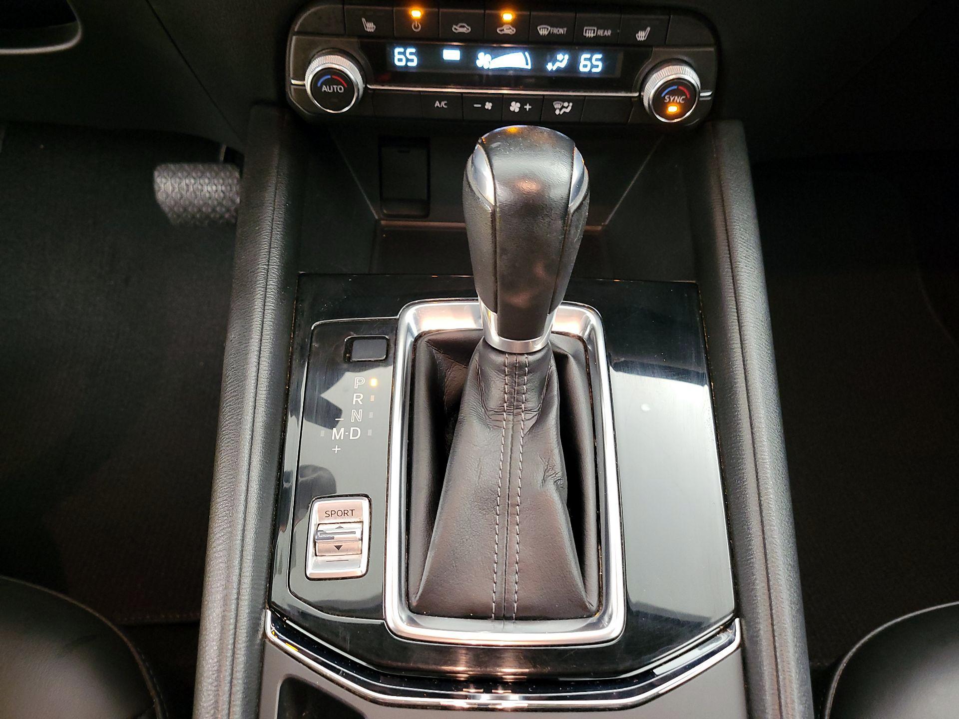 Thumbnail: 2019 Mazda CX-5 - 18