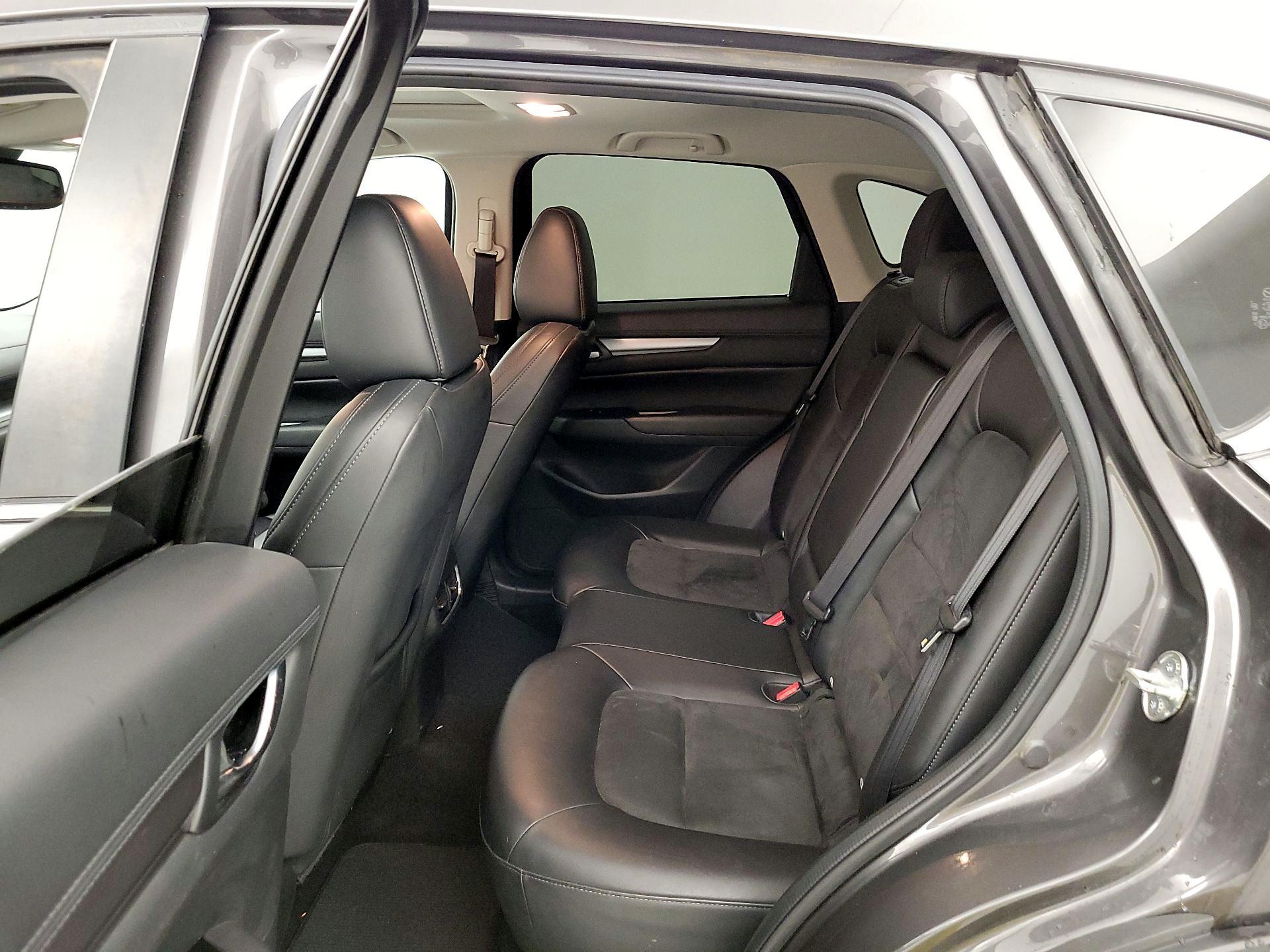 Thumbnail: 2019 Mazda CX-5 - 20