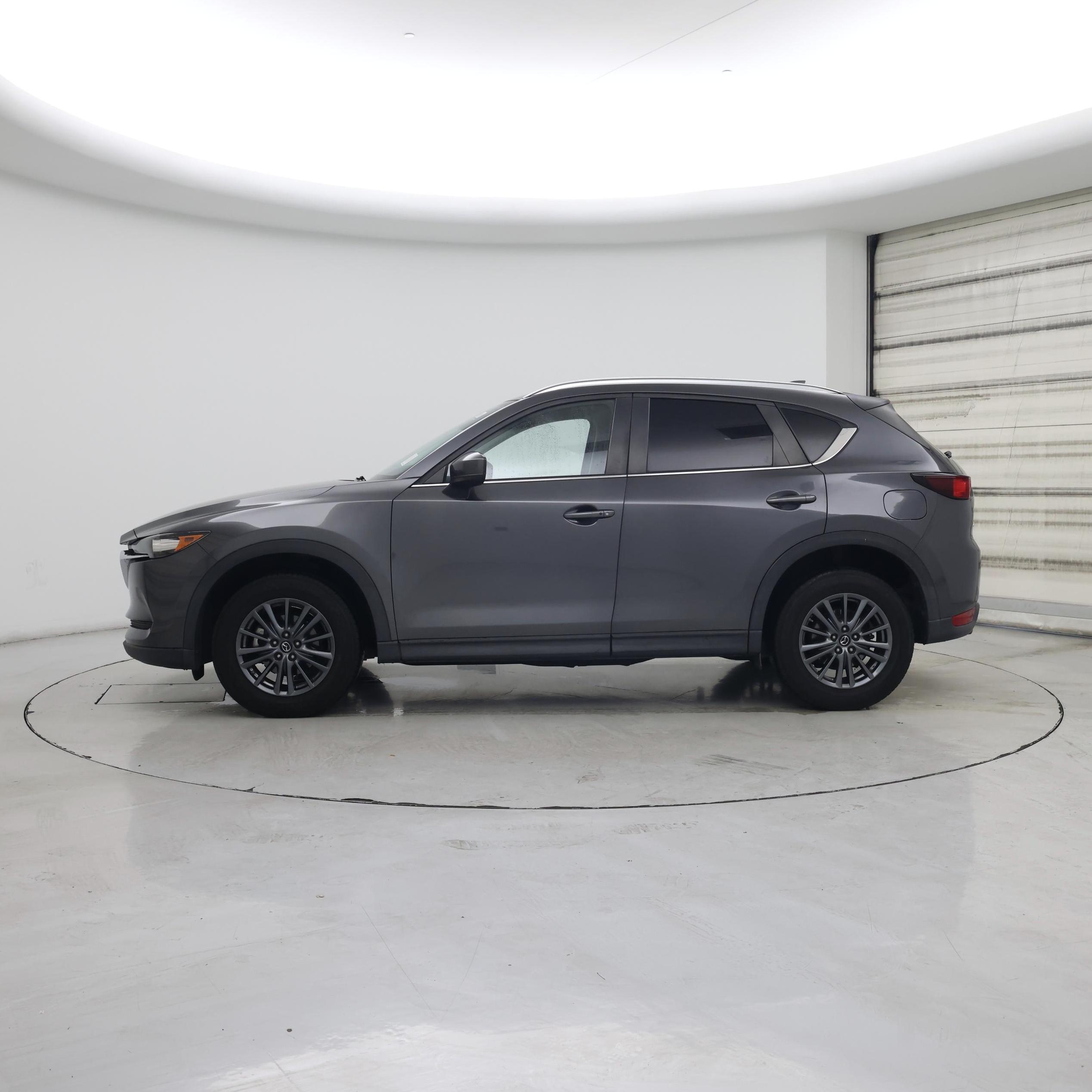 Thumbnail: 2019 Mazda CX-5 - 3