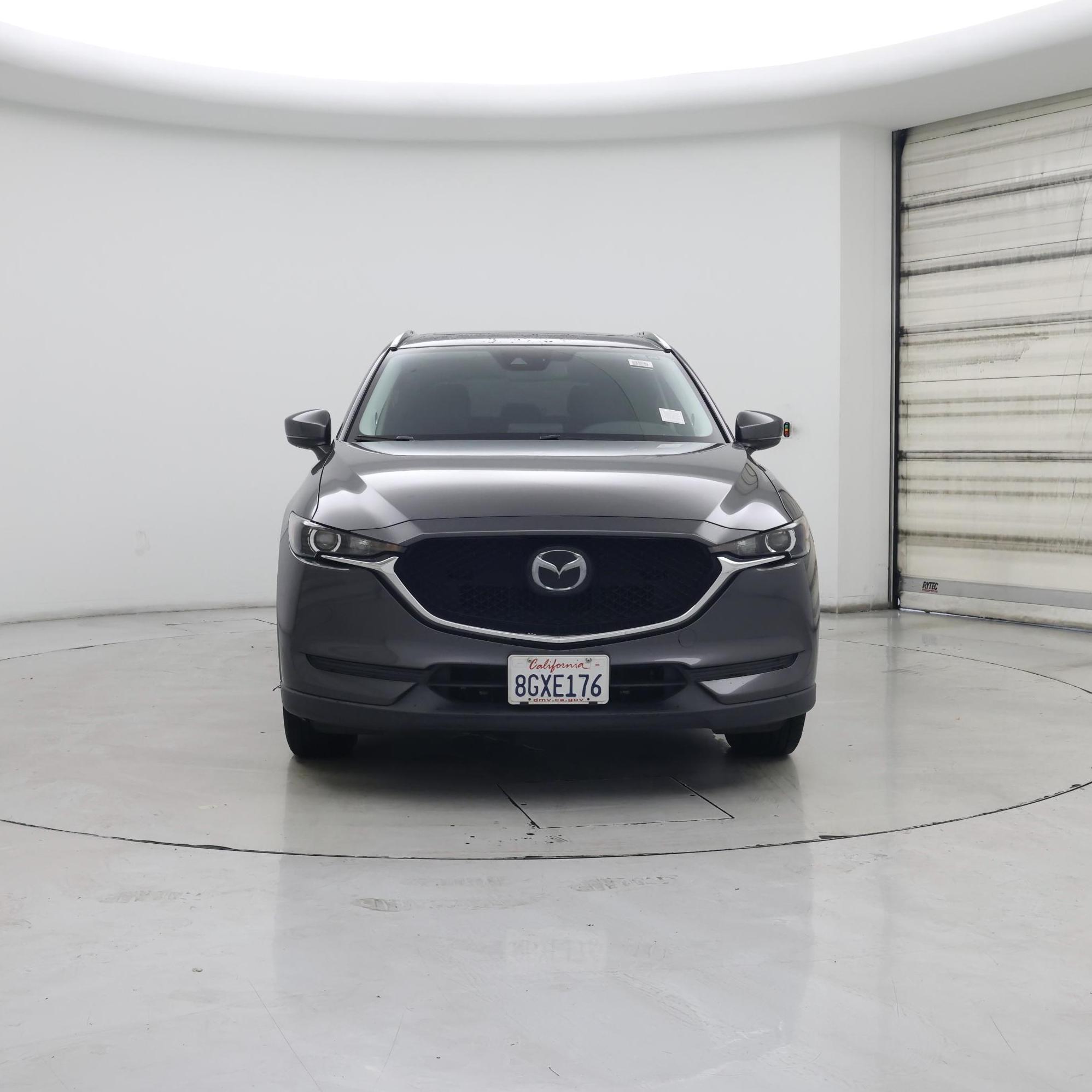 Thumbnail: 2019 Mazda CX-5 - 5