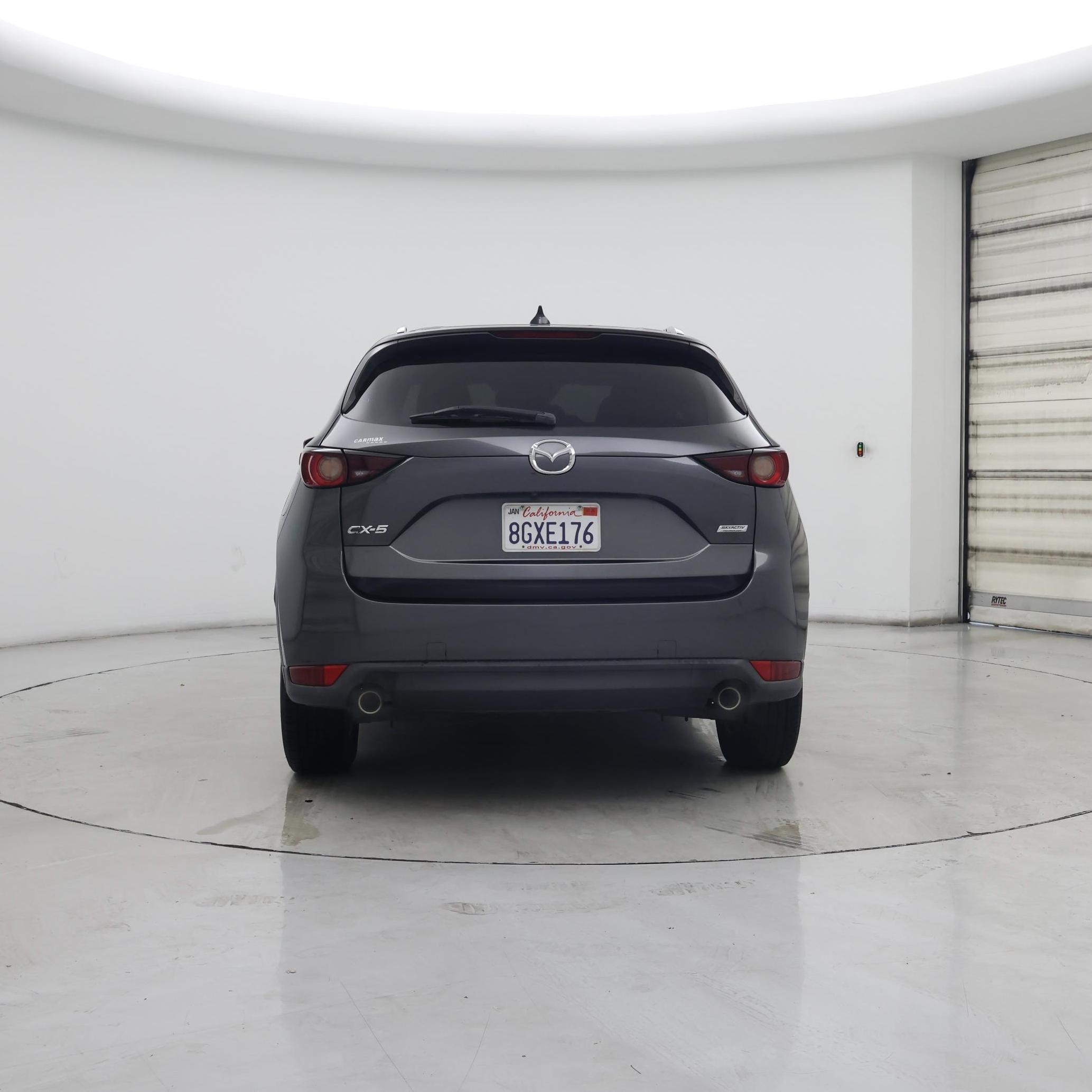 Thumbnail: 2019 Mazda CX-5 - 6
