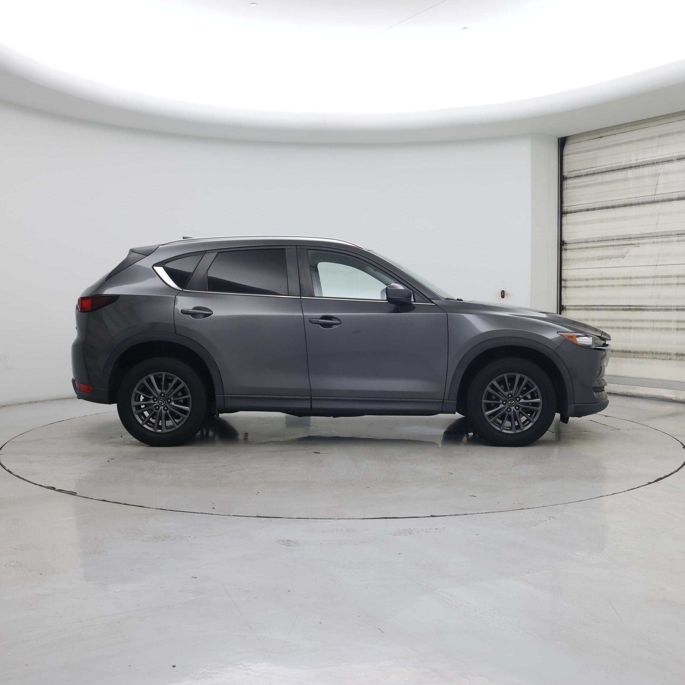 Thumbnail: 2019 Mazda CX-5 - 7