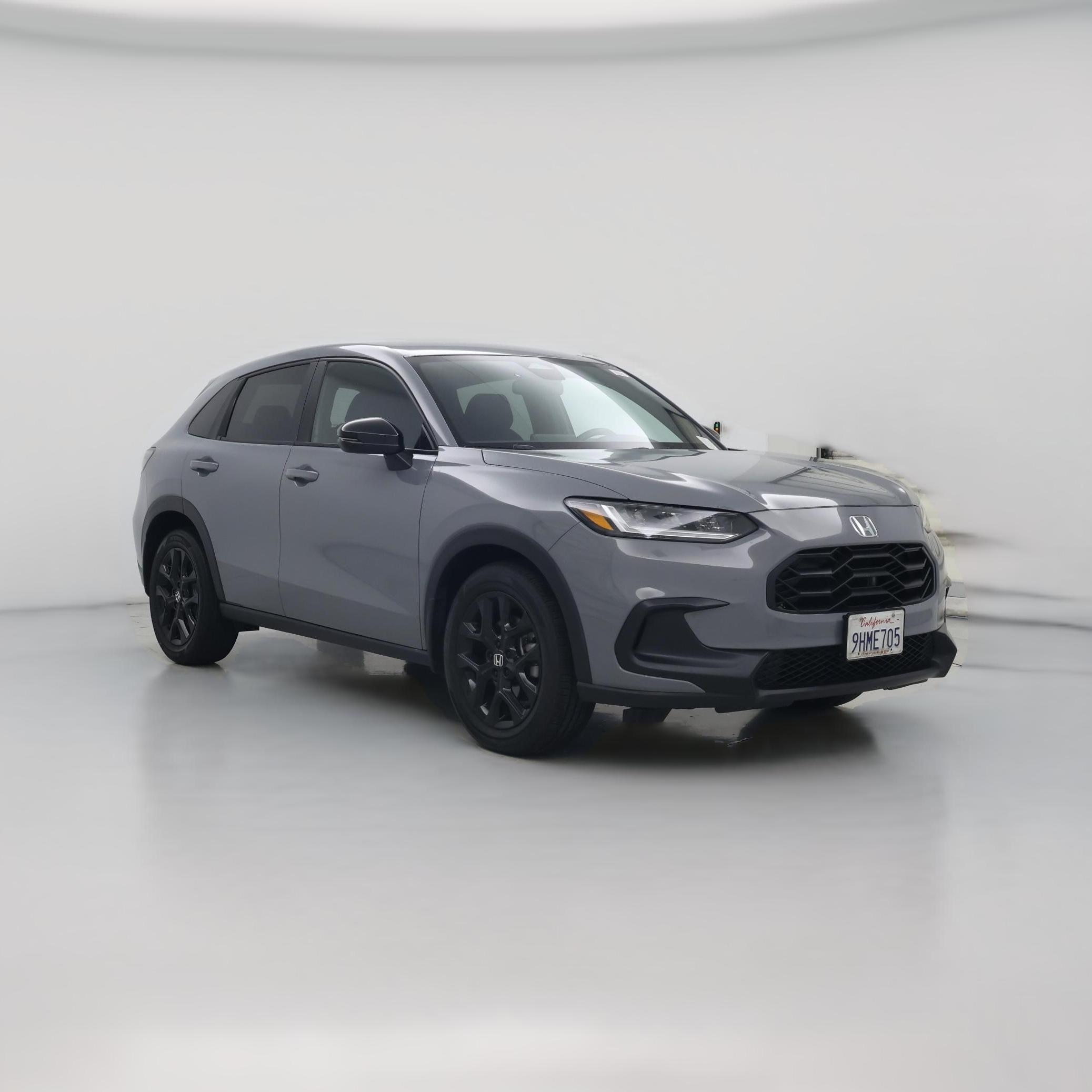 Thumbnail: 2024 Honda HR-V - 1