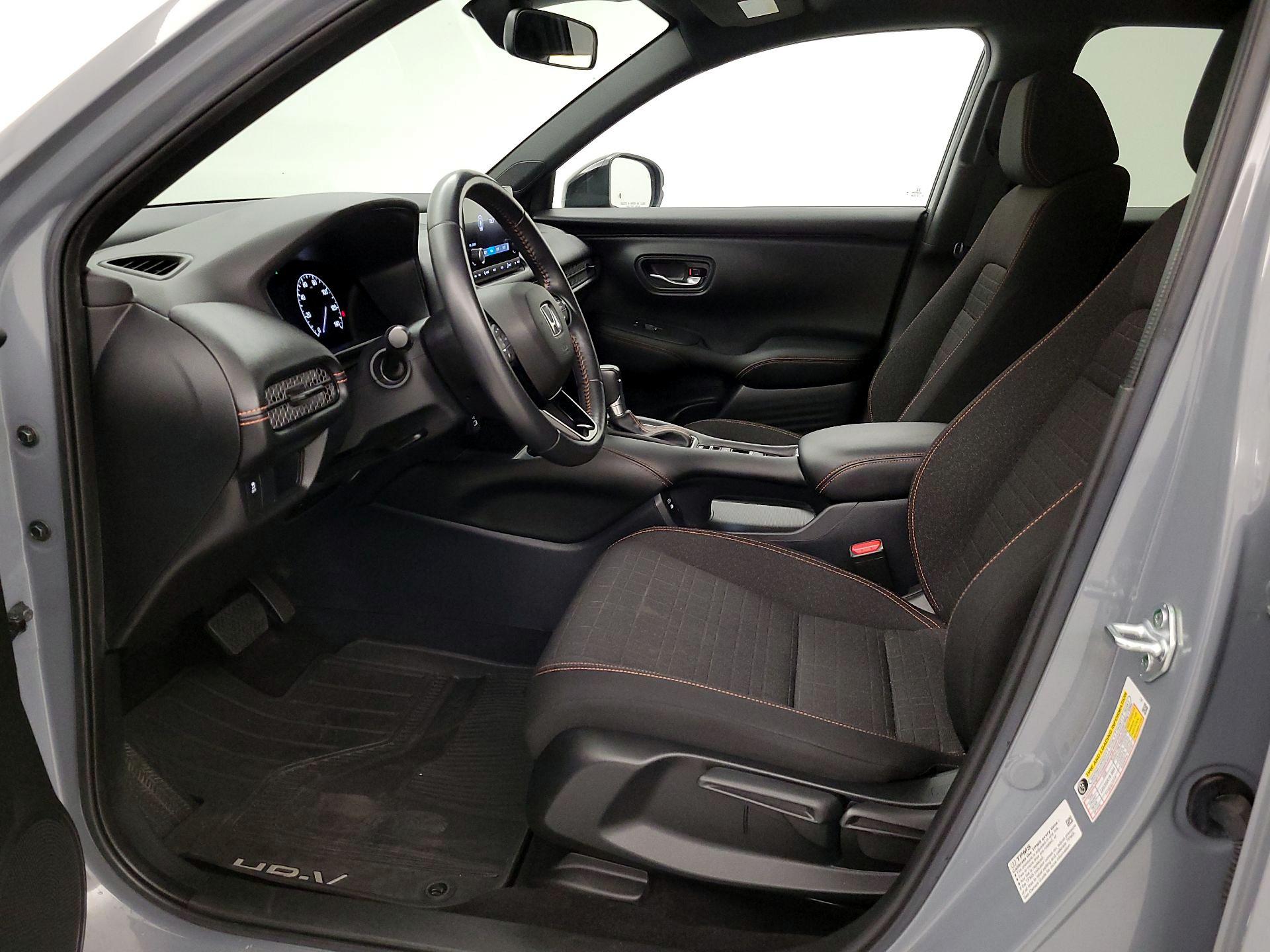 Thumbnail: 2024 Honda HR-V - 11