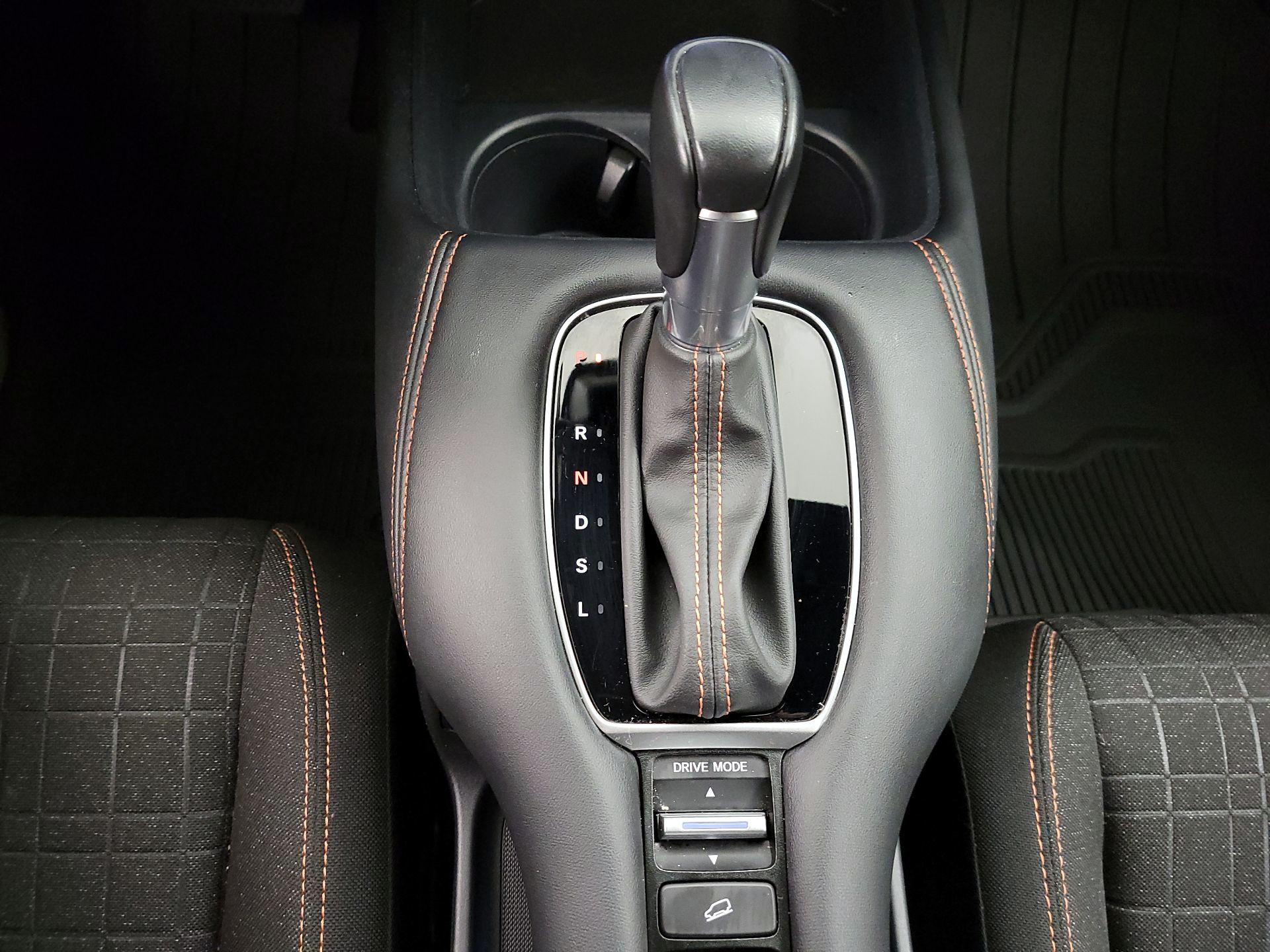 Thumbnail: 2024 Honda HR-V - 17