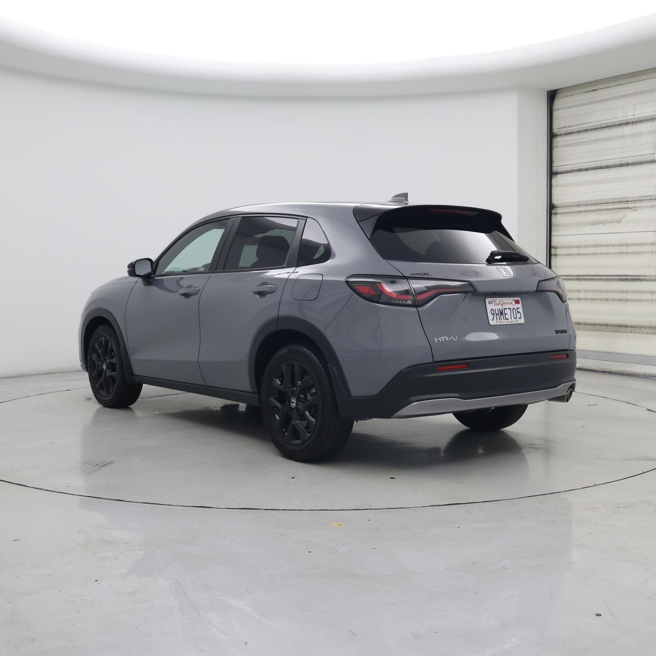 Thumbnail: 2024 Honda HR-V - 2