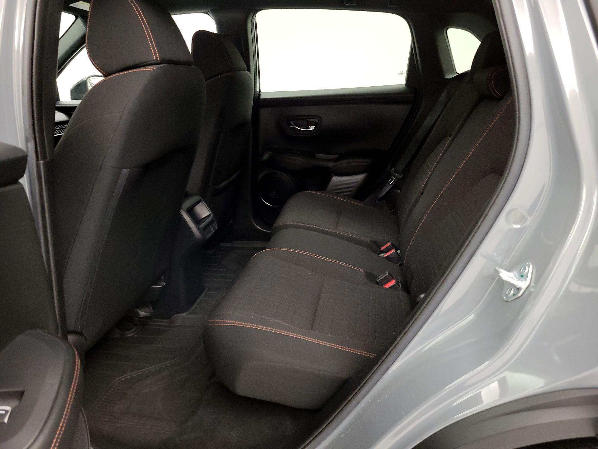 Thumbnail: 2024 Honda HR-V - 19